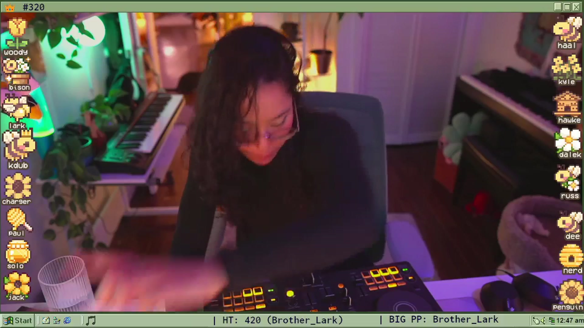Gallery image thumbnail from TERRA's myfreecams stream on, 08/30/2025, 04:54 image 20 of 20