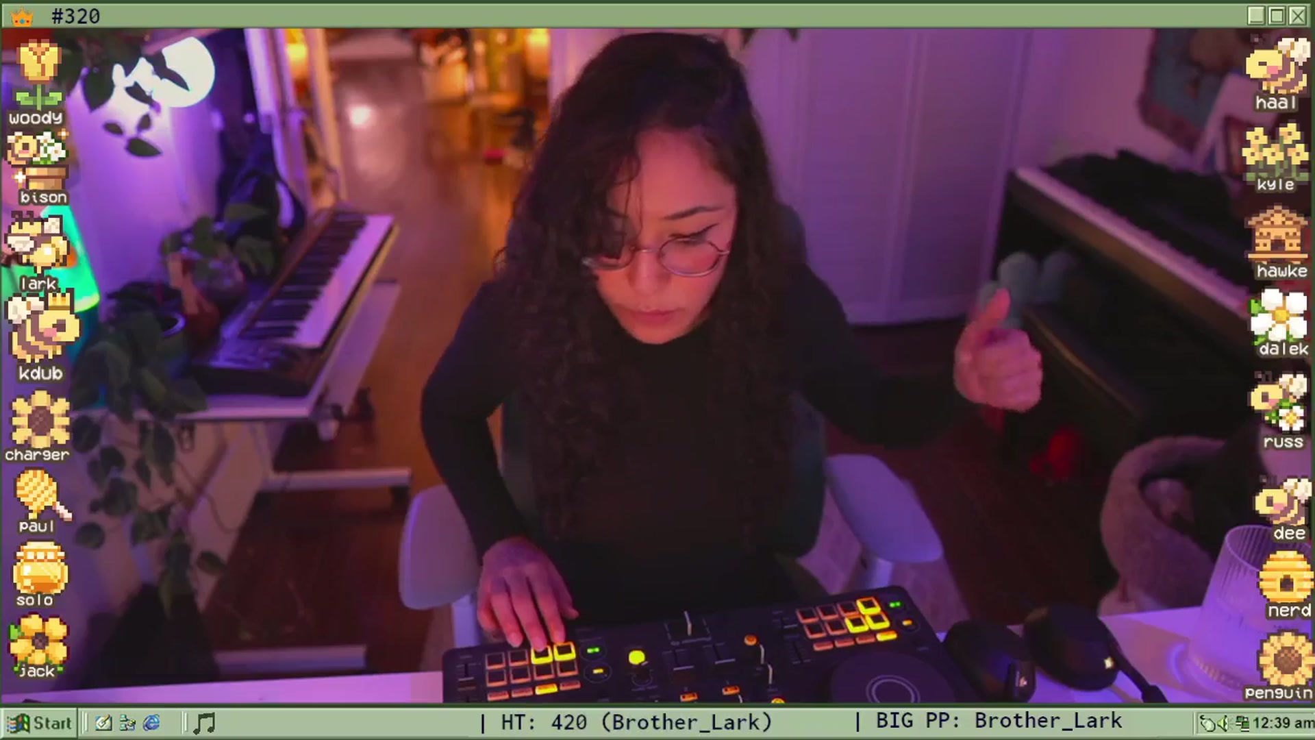Gallery image thumbnail from TERRA's myfreecams stream on, 08/30/2025, 04:54 image 18 of 20