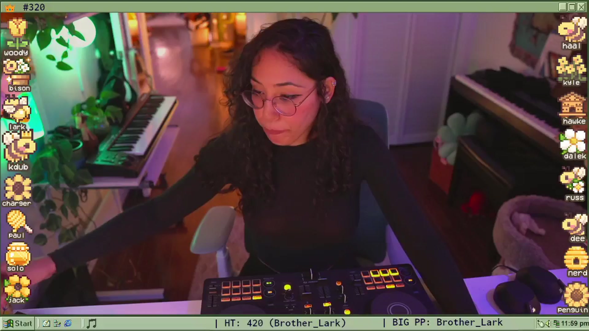 Gallery image thumbnail from TERRA's myfreecams stream on, 08/30/2025, 04:54 image 8 of 20
