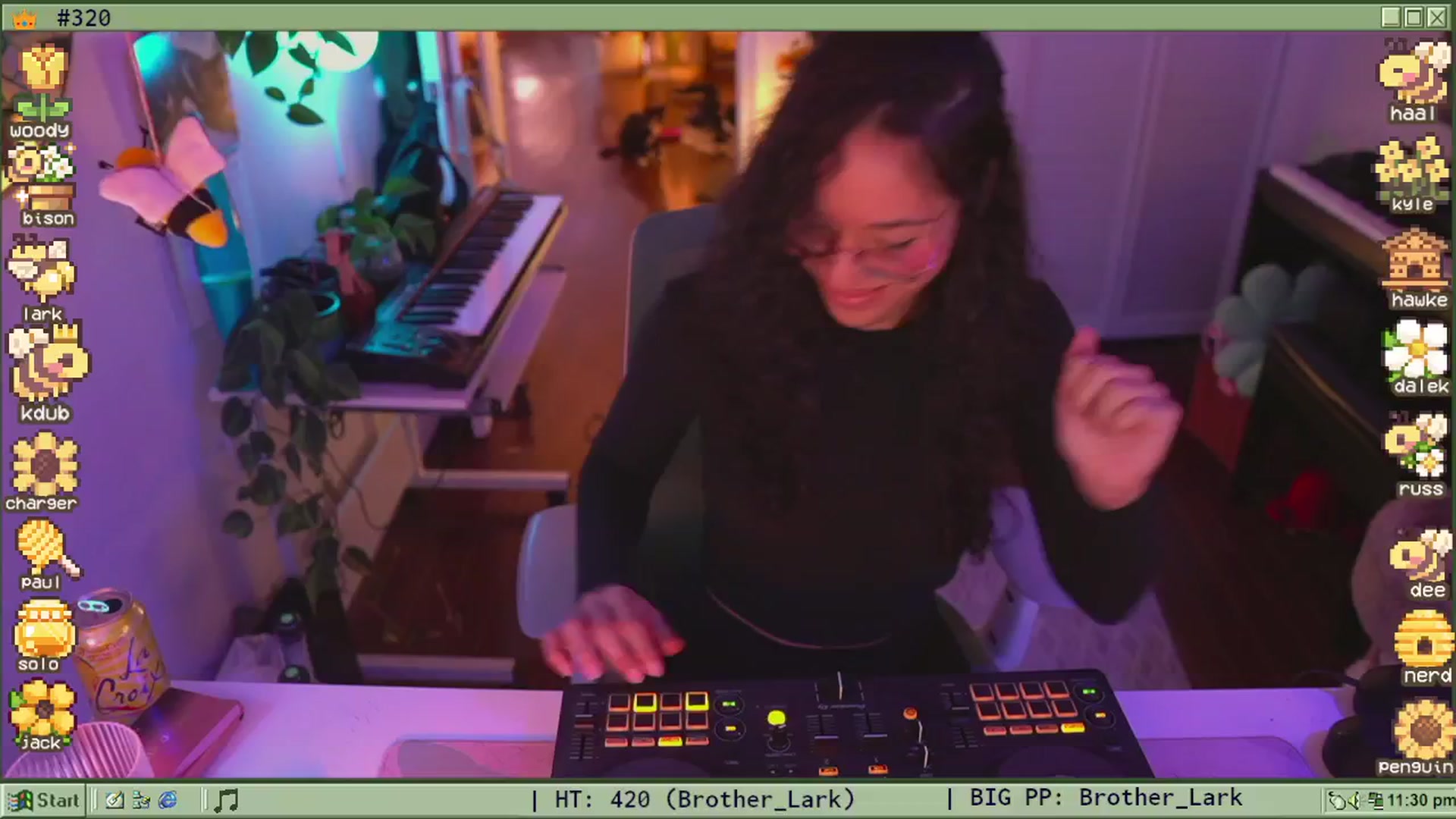 Gallery image thumbnail from TERRA's myfreecams stream on, 08/30/2025, 04:54 image 1 of 20