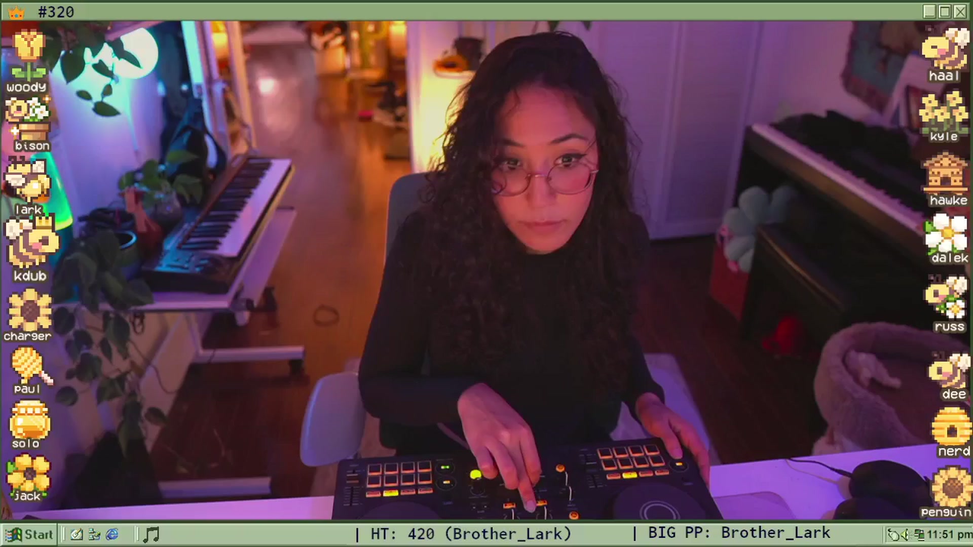 Gallery image thumbnail from TERRA's myfreecams stream on, 08/30/2025, 04:54 image 6 of 20
