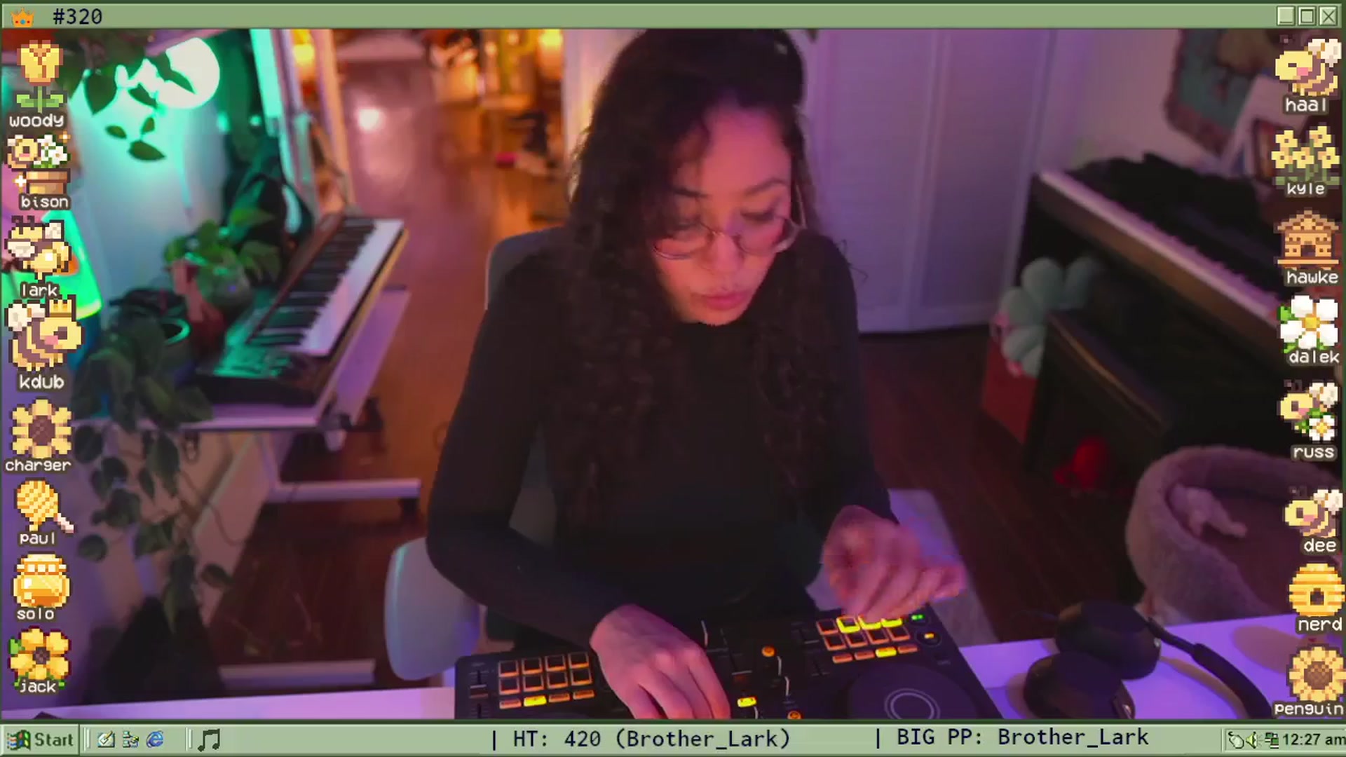 Gallery image thumbnail from TERRA's myfreecams stream on, 08/30/2025, 04:54 image 15 of 20