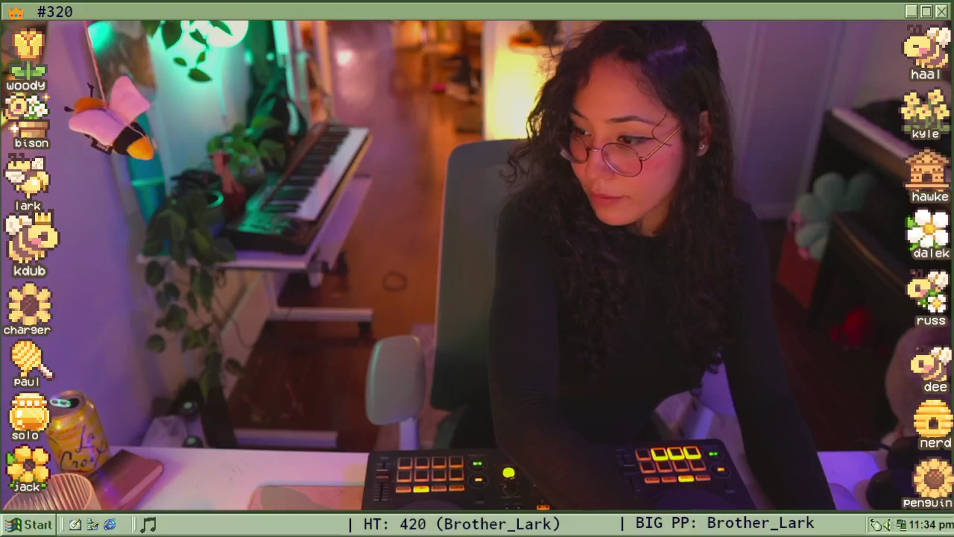 Gallery image thumbnail from TERRA's myfreecams stream on, 08/30/2025, 04:54 image 2 of 20