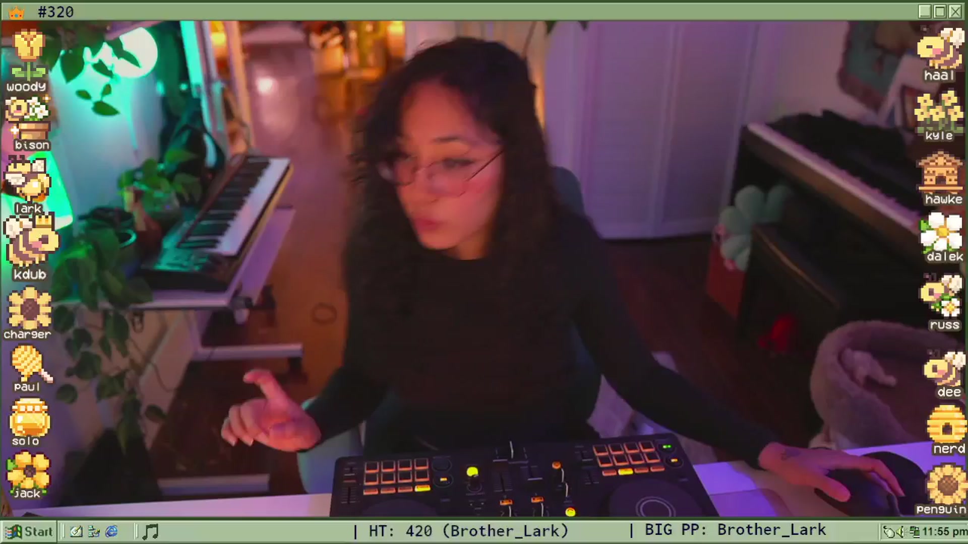 Gallery image thumbnail from TERRA's myfreecams stream on, 08/30/2025, 04:54 image 7 of 20