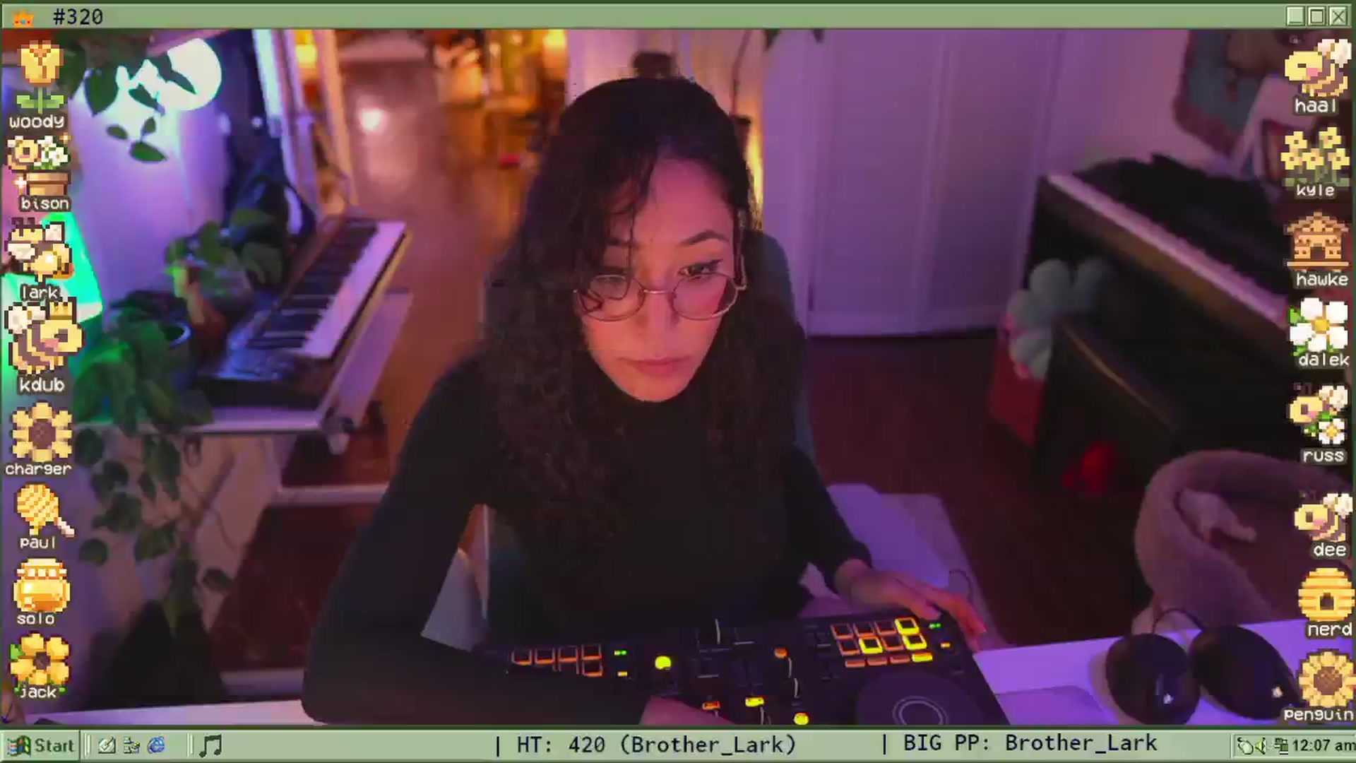 Gallery image thumbnail from TERRA's myfreecams stream on, 08/30/2025, 04:54 image 10 of 20