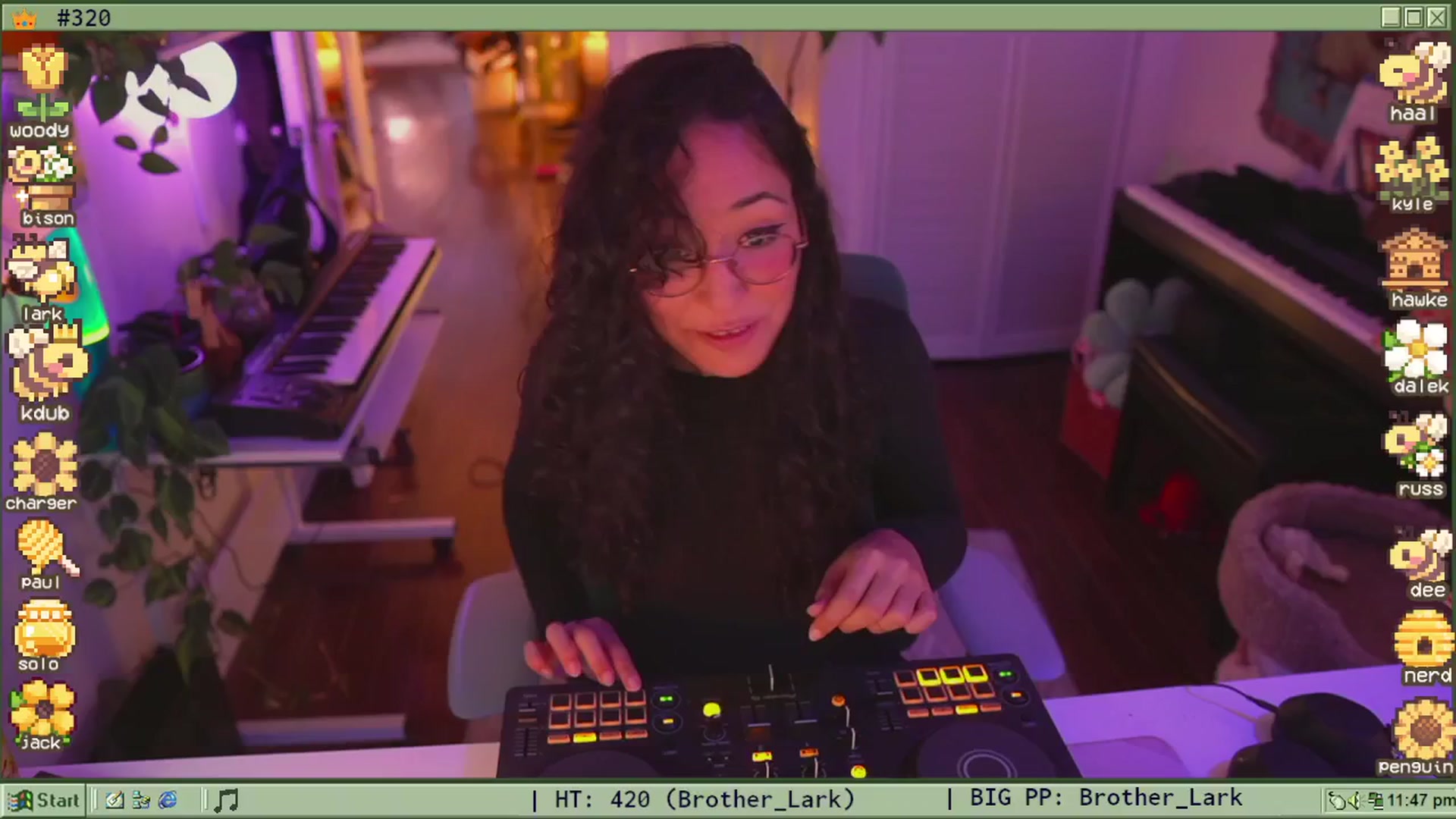 Gallery image thumbnail from TERRA's myfreecams stream on, 08/30/2025, 04:54 image 5 of 20
