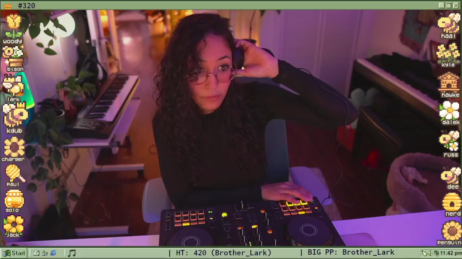 Gallery image thumbnail from TERRA's myfreecams stream on, 08/30/2025, 04:54 image 4 of 20