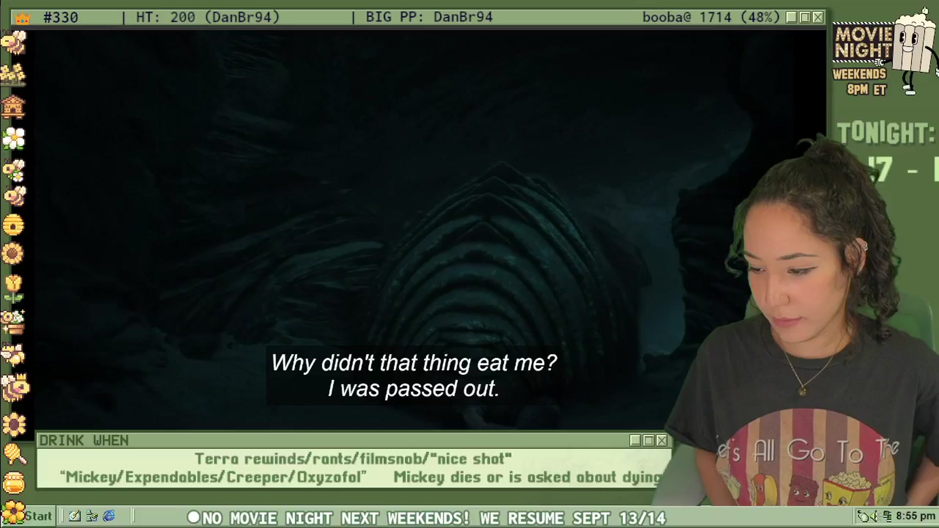 Gallery image thumbnail from TERRA's myfreecams stream on, 08/31/2025, 03:15 image 1 of 20