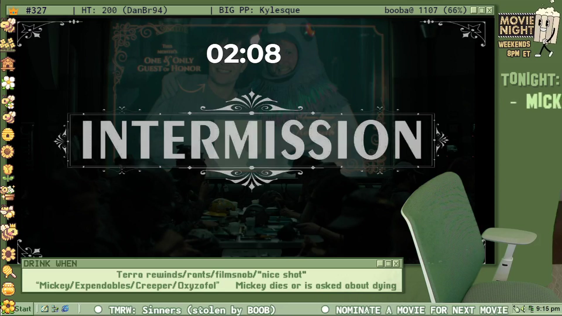 Gallery image thumbnail from TERRA's myfreecams stream on, 08/31/2025, 03:15 image 4 of 20