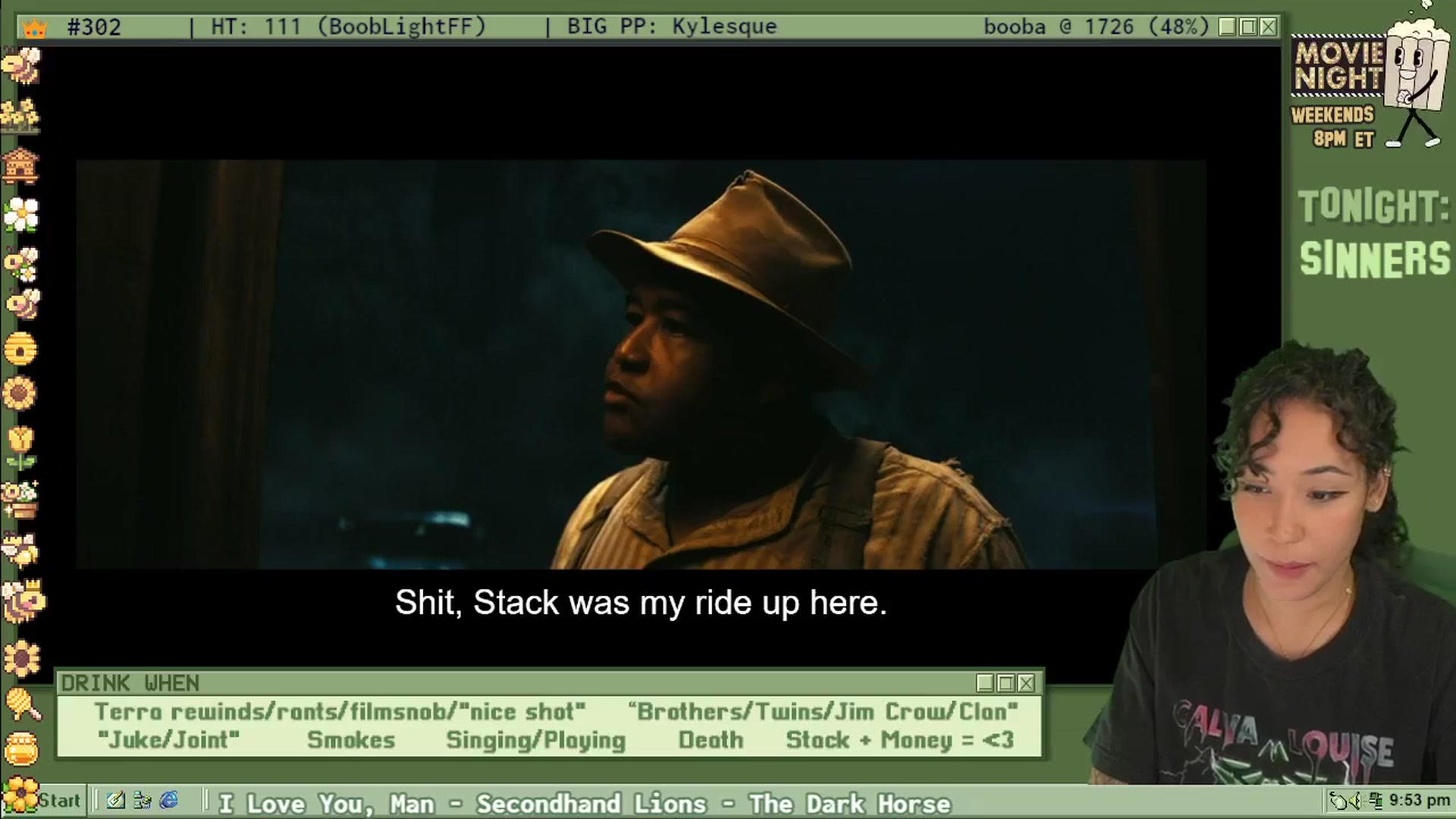 Gallery image thumbnail from TERRA's myfreecams stream on, 09/01/2025, 03:46 image 5 of 20