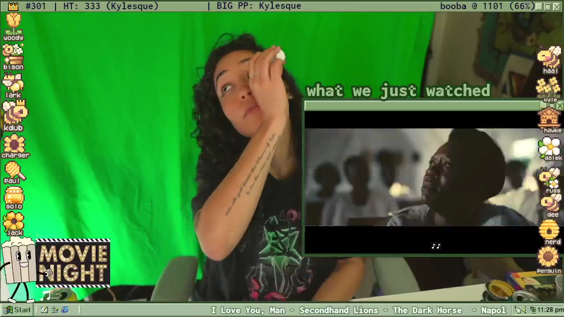 Gallery image thumbnail from TERRA's myfreecams stream on, 09/01/2025, 03:46 image 19 of 20