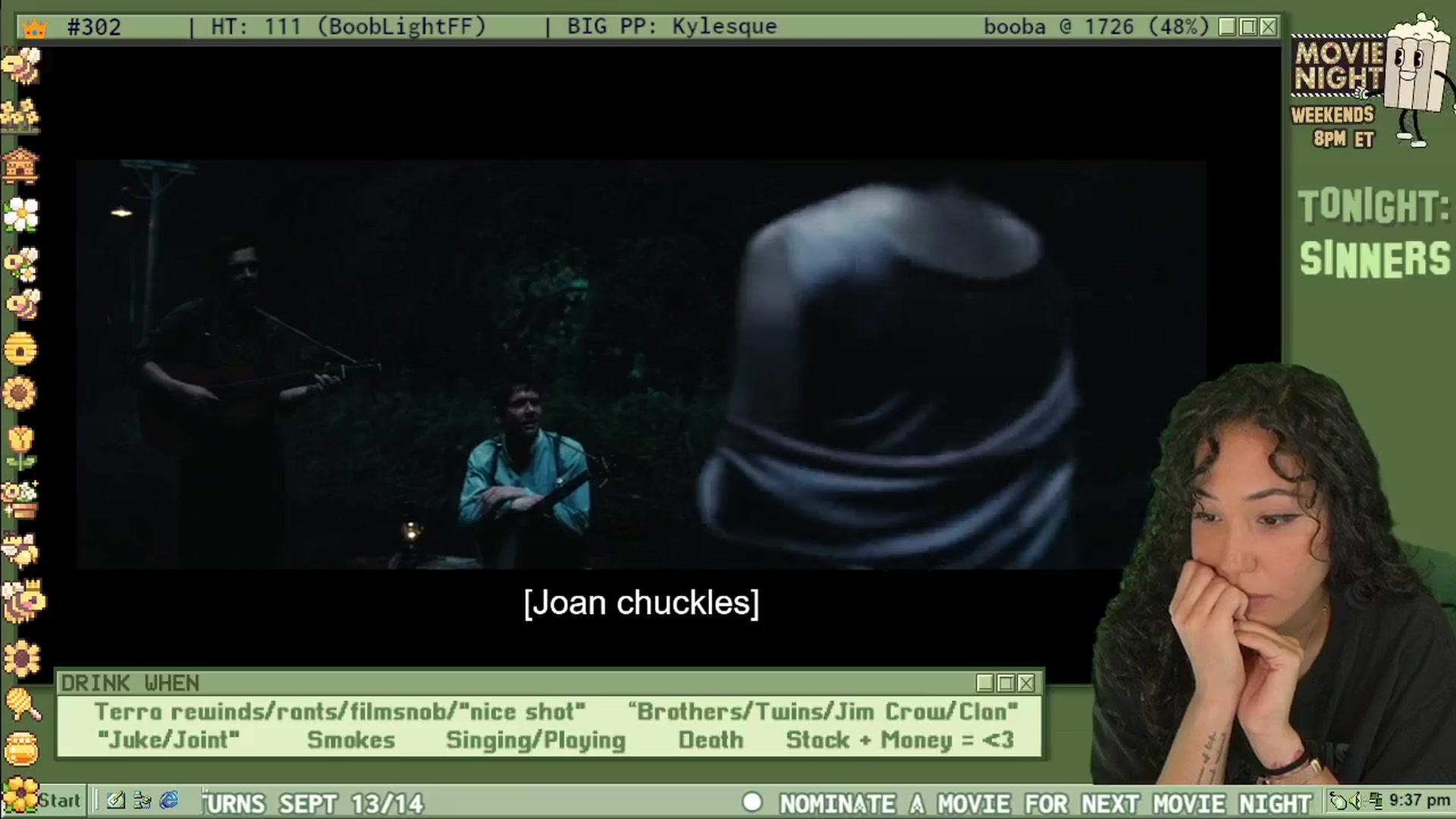 Gallery image thumbnail from TERRA's myfreecams stream on, 09/01/2025, 03:46 image 3 of 20