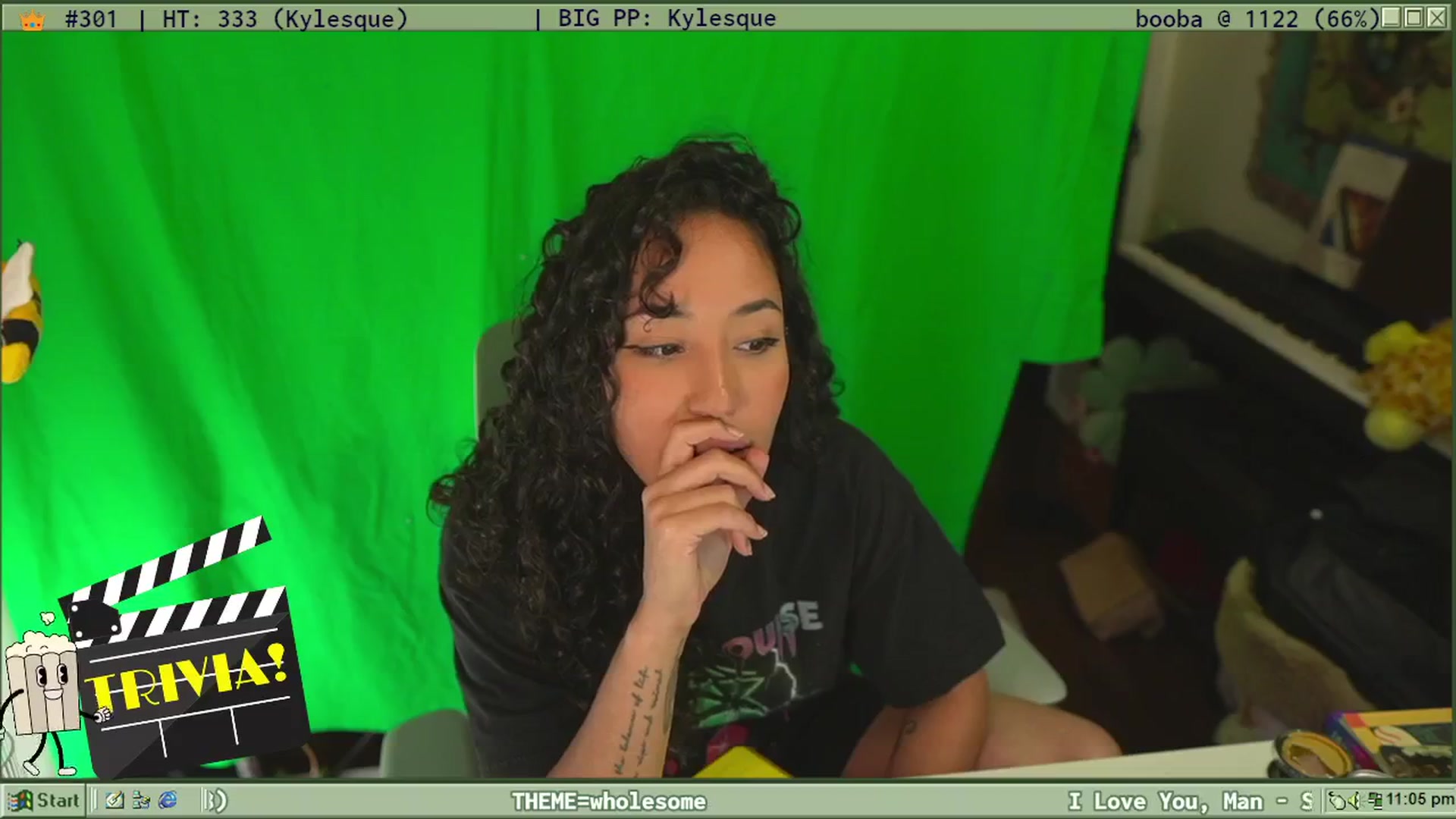 Gallery image thumbnail from TERRA's myfreecams stream on, 09/01/2025, 03:46 image 16 of 20