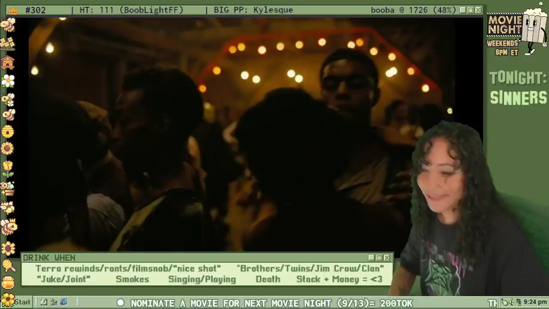 Gallery image thumbnail from TERRA's myfreecams stream on, 09/01/2025, 03:46 image 1 of 20
