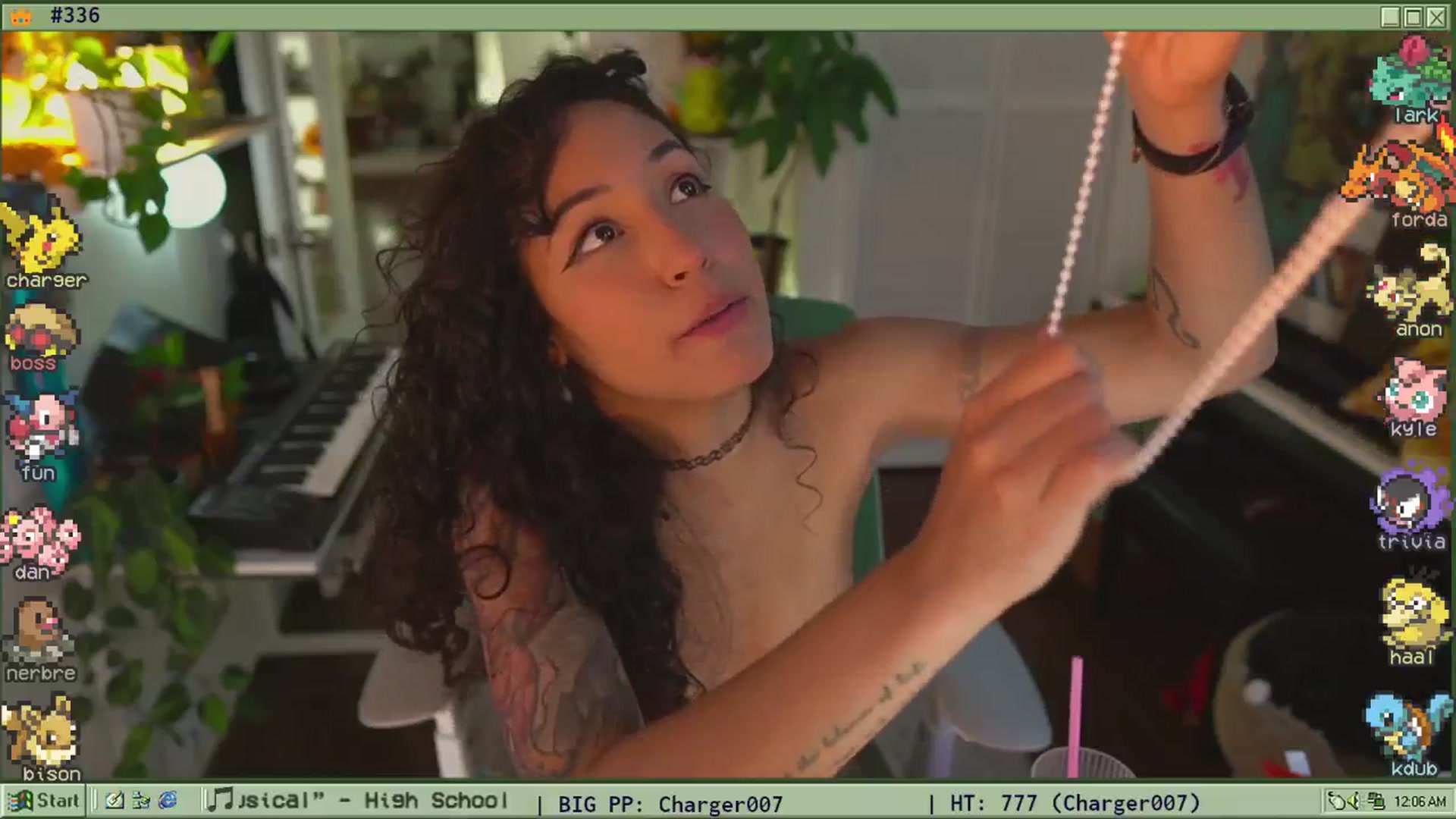 Gallery image thumbnail from TERRA's myfreecams stream on, 09/13/2025, 01:32 image 12 of 20