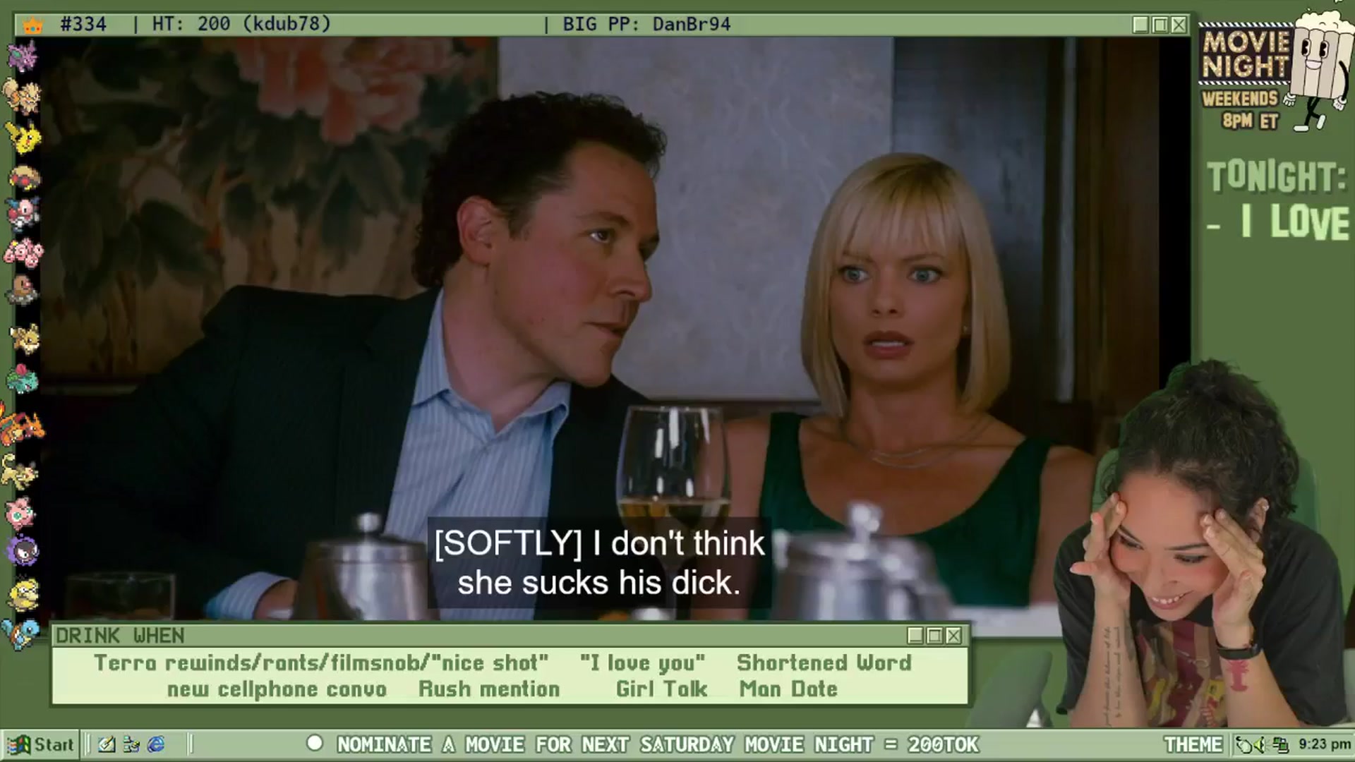 Gallery image thumbnail from TERRA's myfreecams stream on, 09/14/2025, 02:47 image 11 of 20