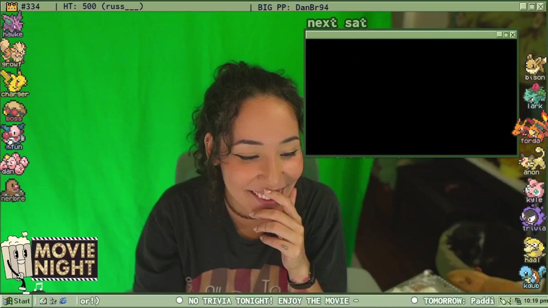 Gallery image thumbnail from TERRA's myfreecams stream on, 09/14/2025, 02:47 image 18 of 20