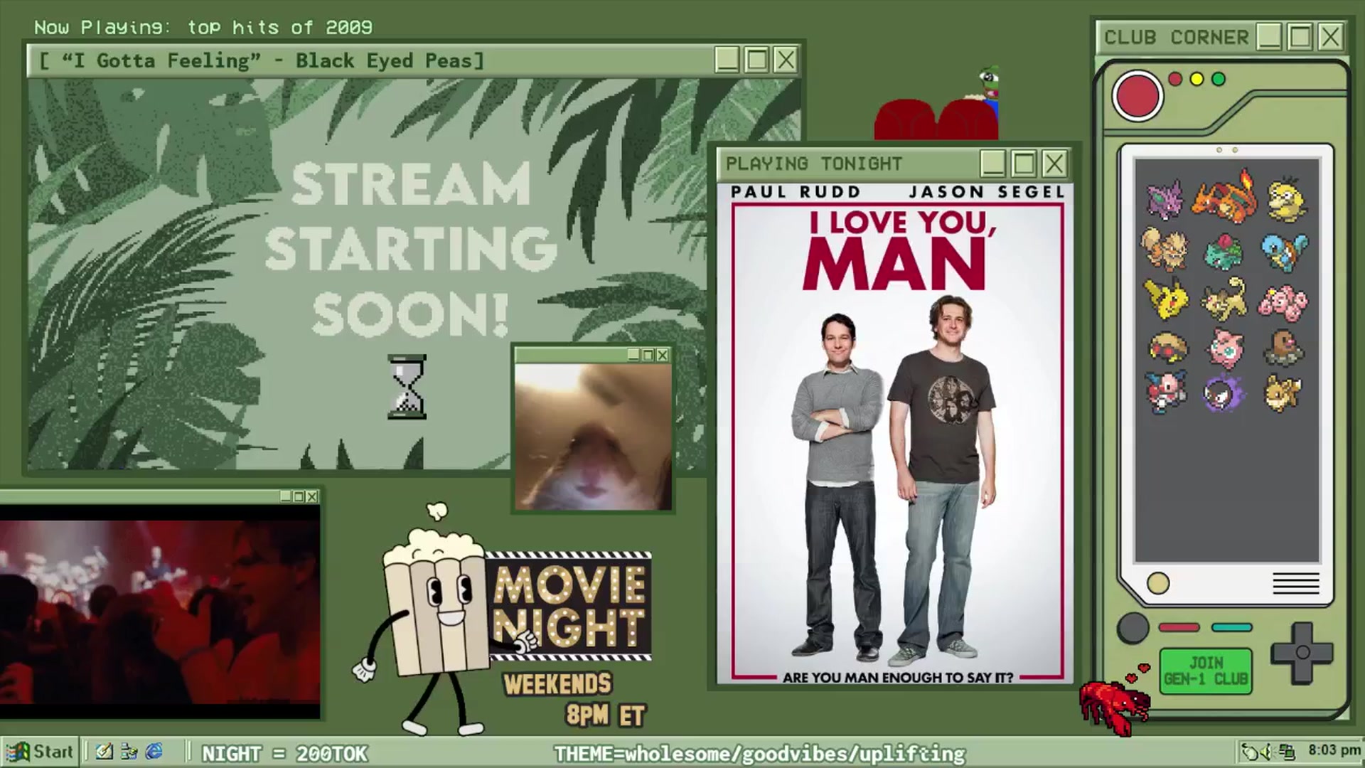 Gallery image thumbnail from TERRA's myfreecams stream on, 09/14/2025, 02:47 image 1 of 20