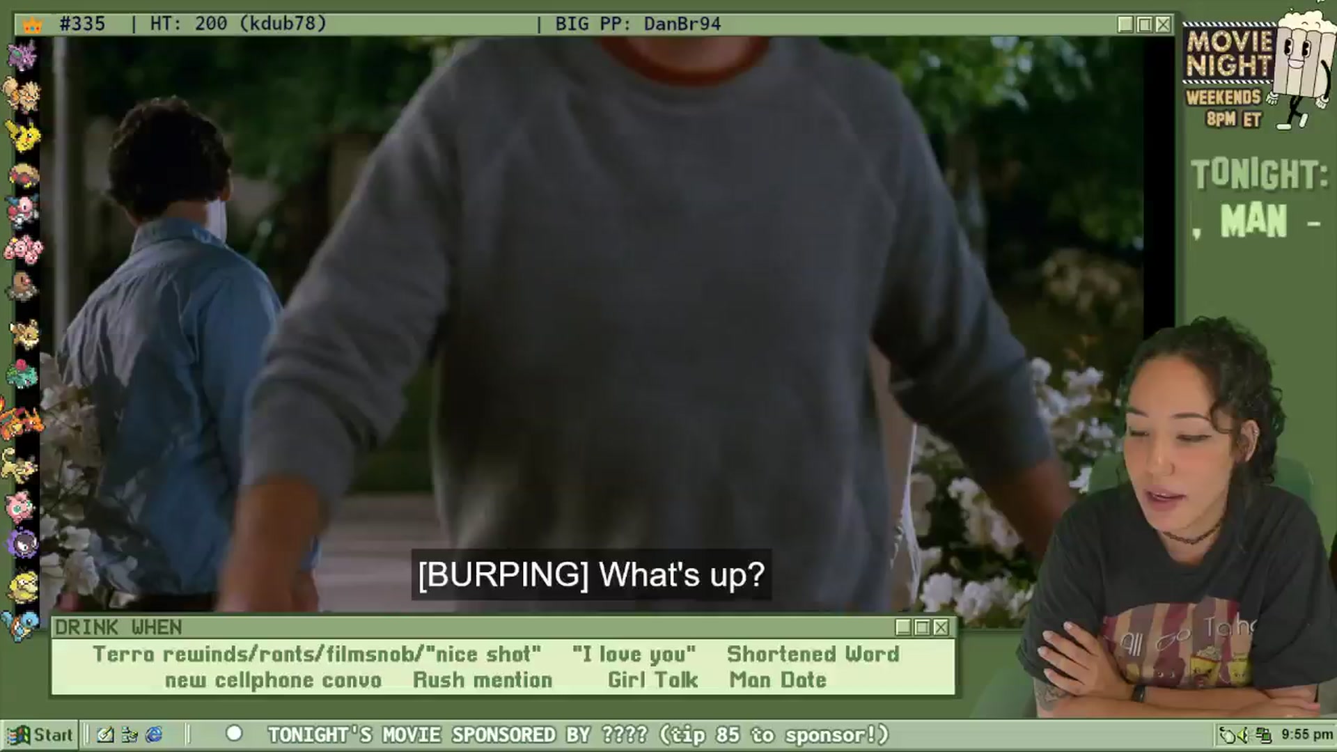 Gallery image thumbnail from TERRA's myfreecams stream on, 09/14/2025, 02:47 image 15 of 20