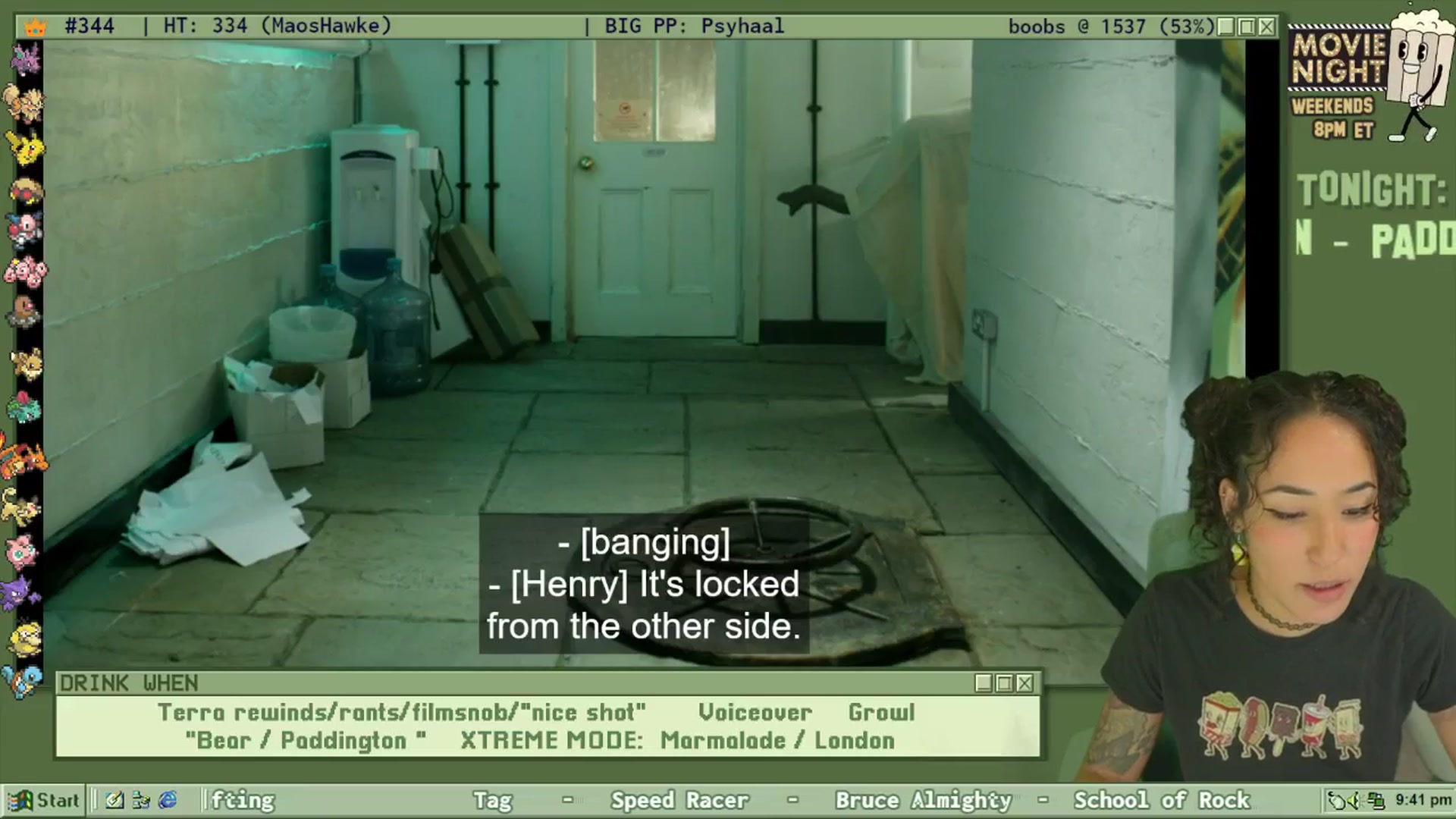 Gallery image thumbnail from TERRA's myfreecams stream on, 09/15/2025, 02:19 image 15 of 20