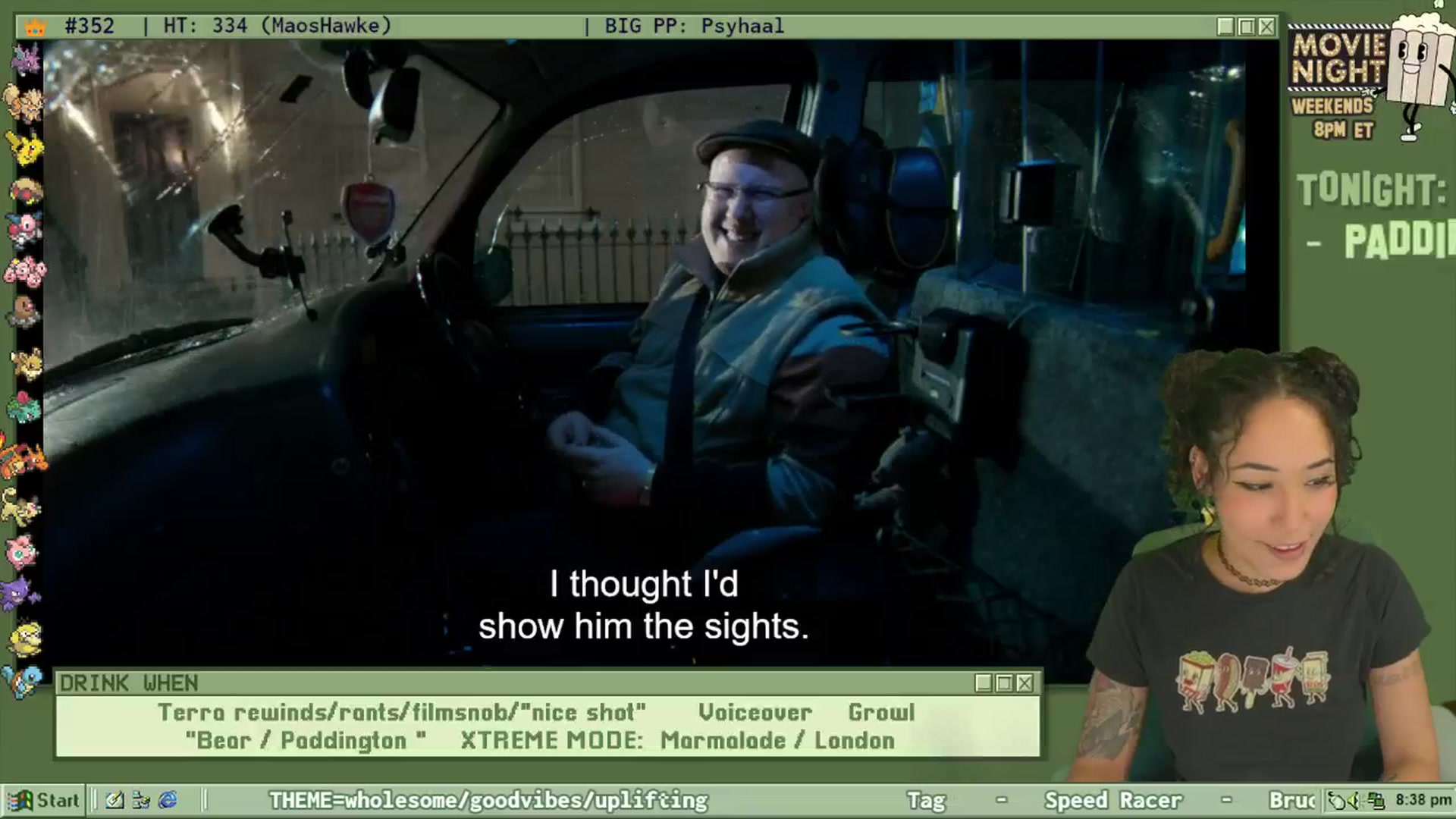 Gallery image thumbnail from TERRA's myfreecams stream on, 09/15/2025, 02:19 image 4 of 20
