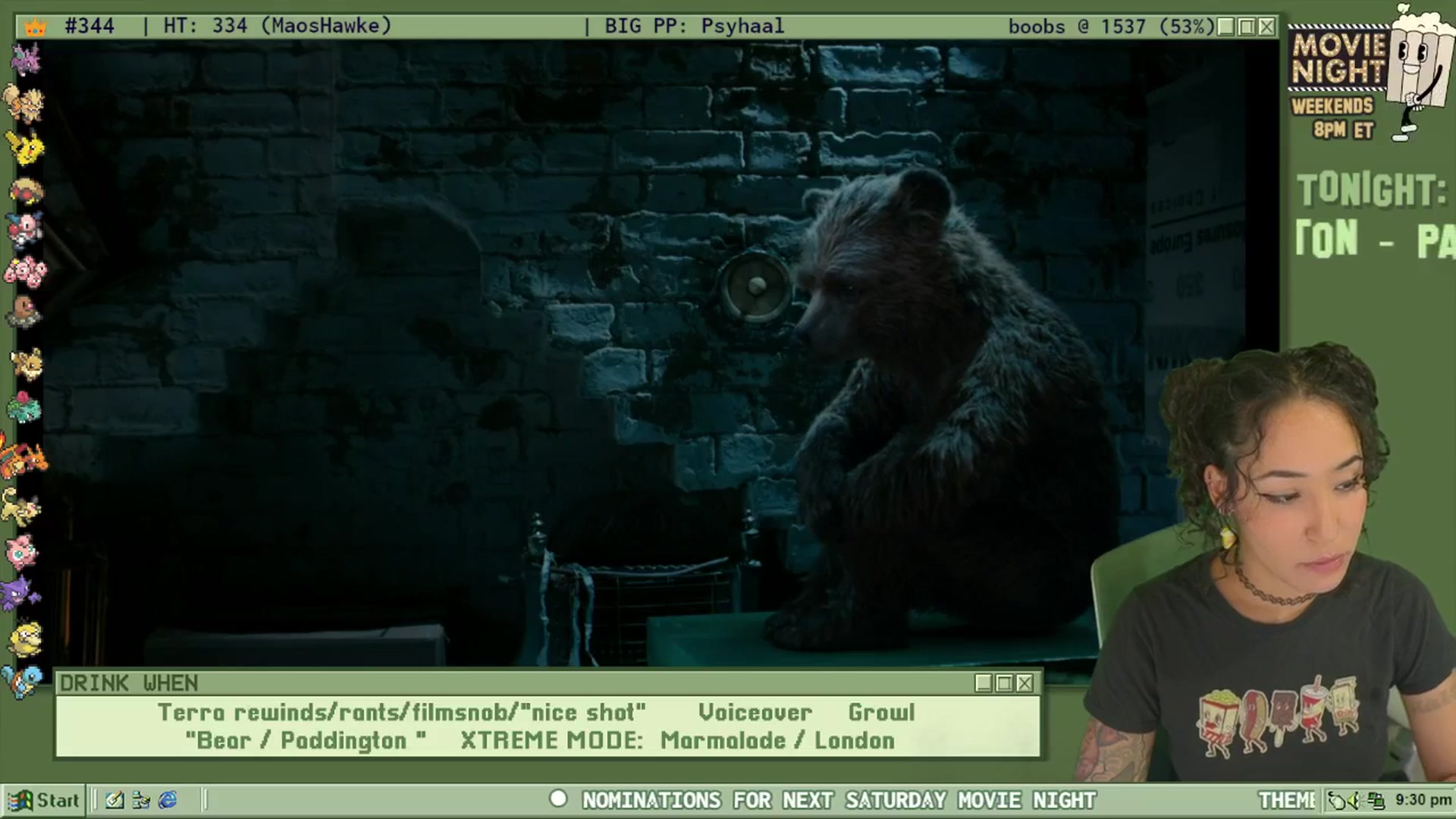 Gallery image thumbnail from TERRA's myfreecams stream on, 09/15/2025, 02:19 image 13 of 20