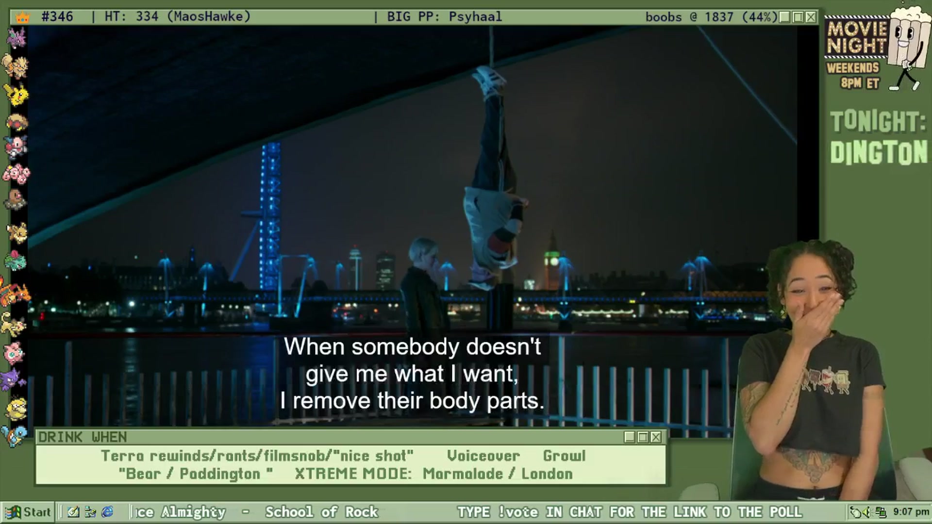 Gallery image thumbnail from TERRA's myfreecams stream on, 09/15/2025, 02:19 image 9 of 20