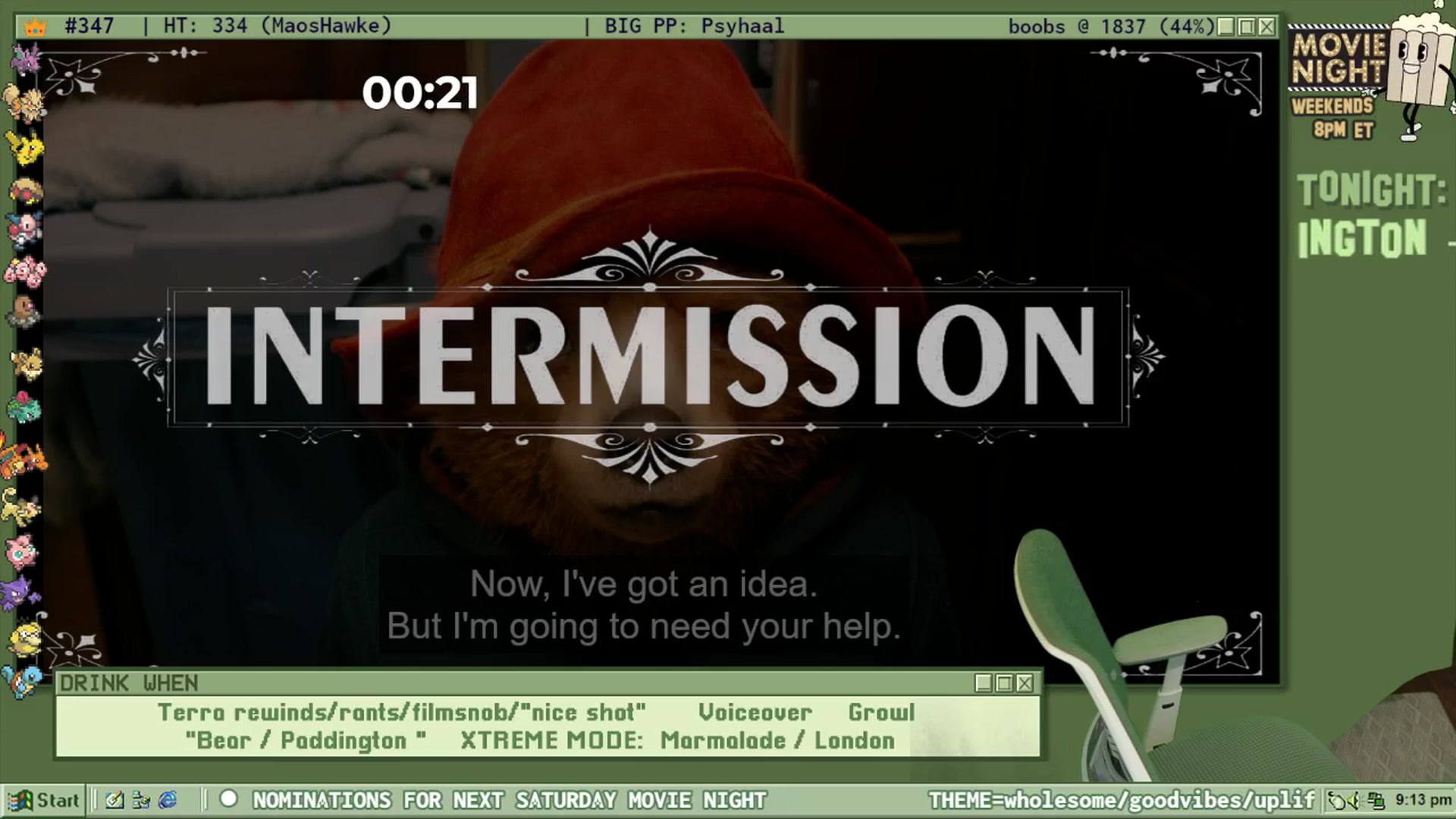 Gallery image thumbnail from TERRA's myfreecams stream on, 09/15/2025, 02:19 image 10 of 20
