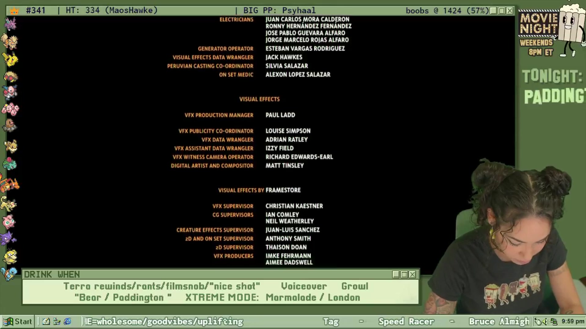 Gallery image thumbnail from TERRA's myfreecams stream on, 09/15/2025, 02:19 image 18 of 20