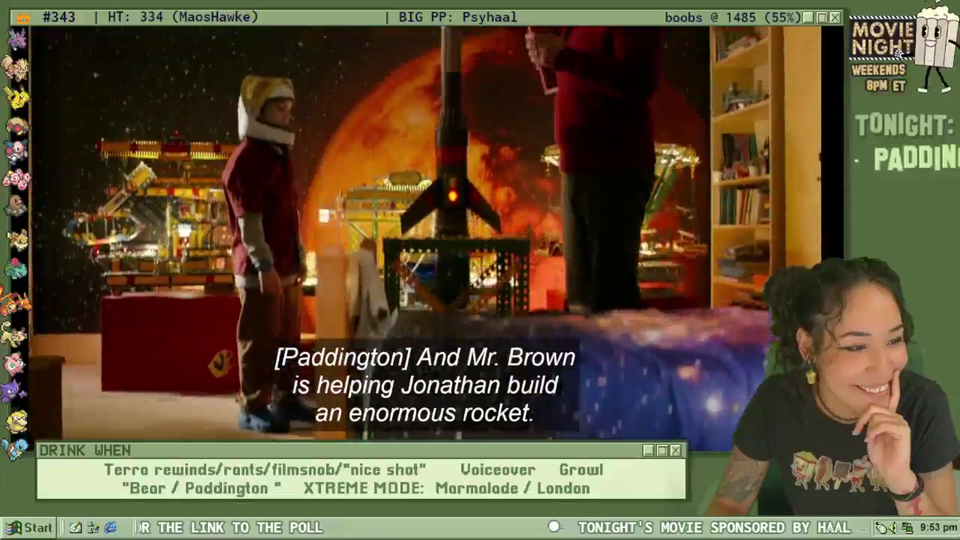 Gallery image thumbnail from TERRA's myfreecams stream on, 09/15/2025, 02:19 image 17 of 20