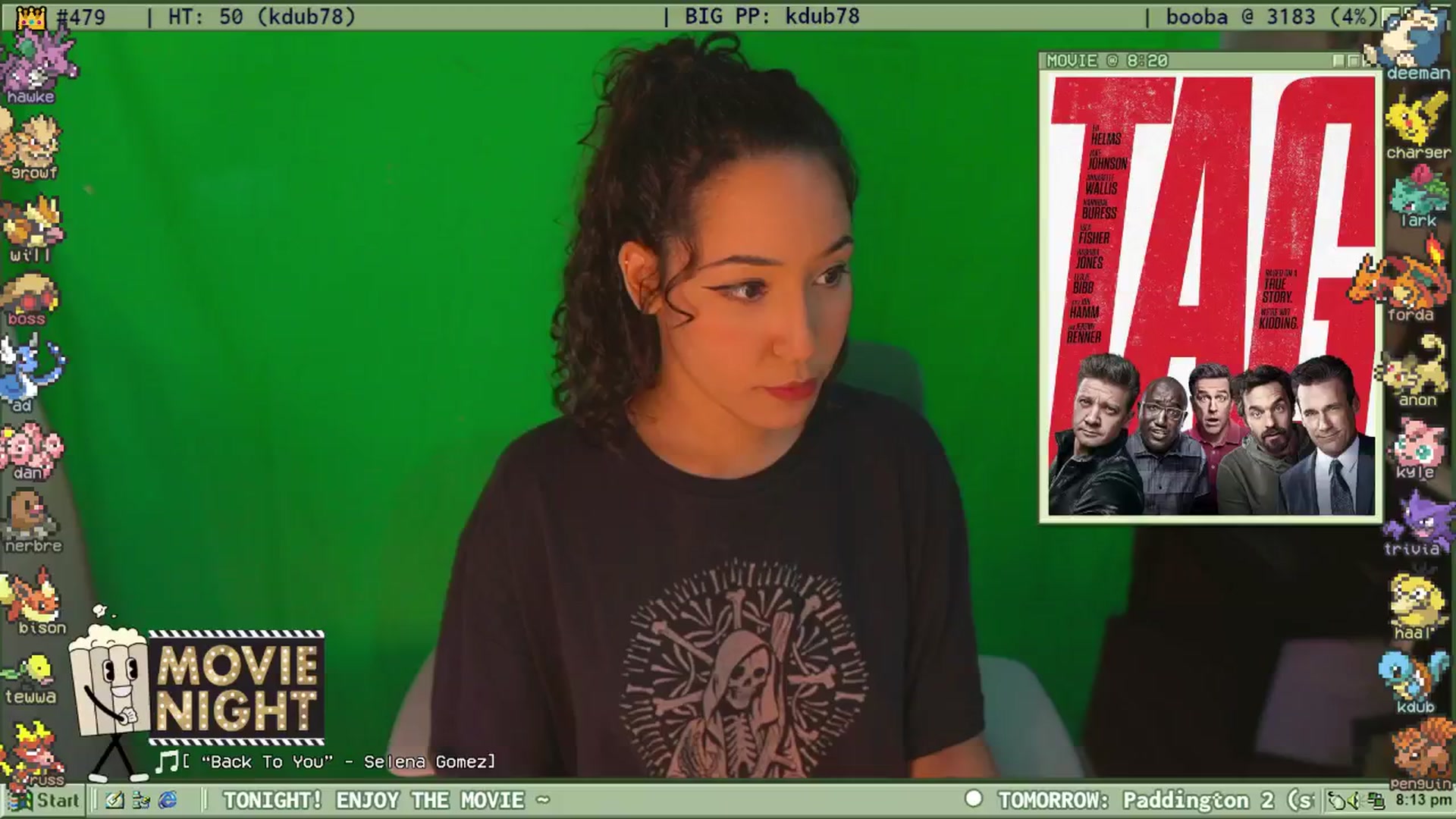 Gallery image thumbnail from TERRA's myfreecams stream on, 09/21/2025, 02:18 image 3 of 20