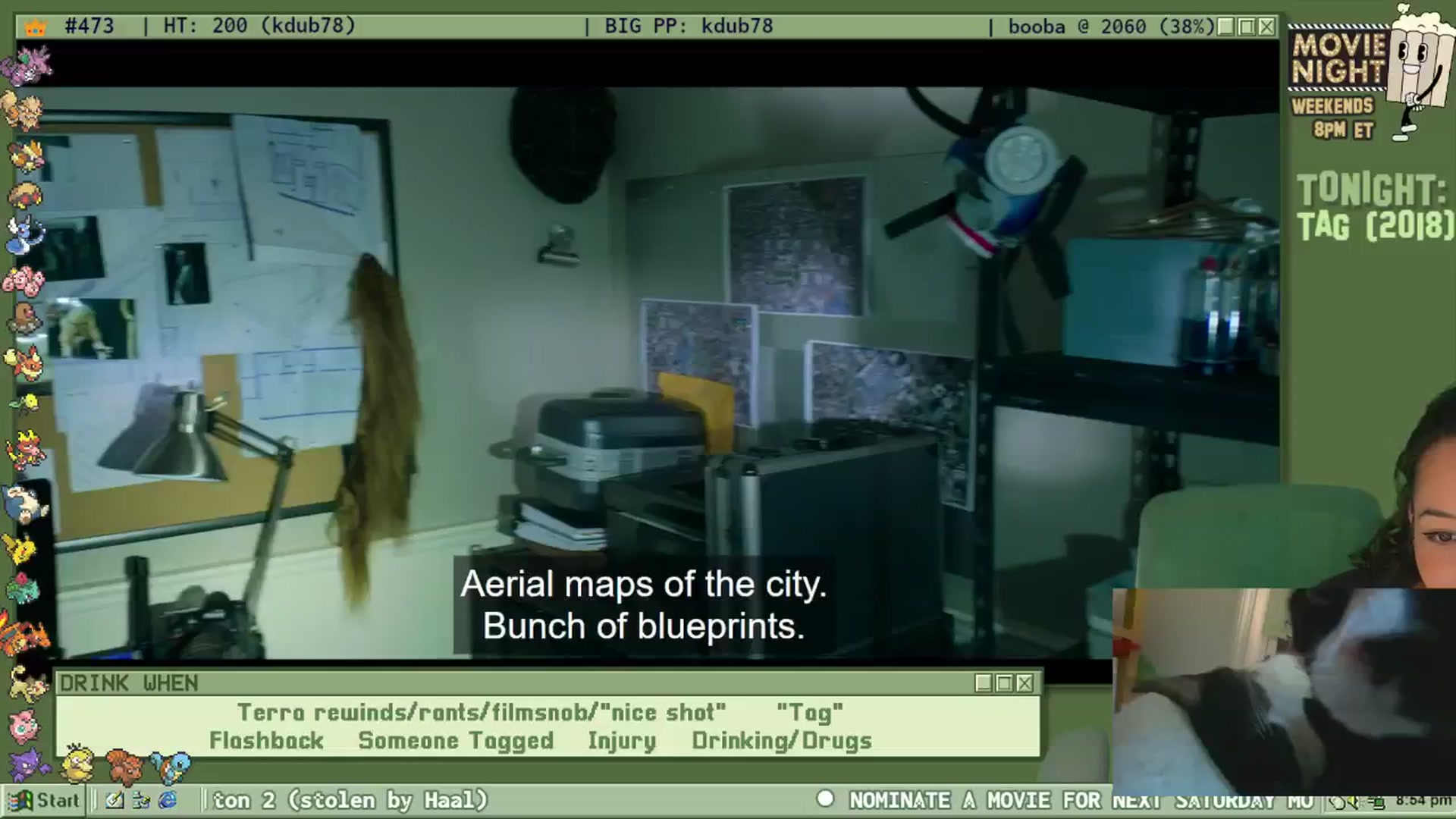 Gallery image thumbnail from TERRA's myfreecams stream on, 09/21/2025, 02:18 image 9 of 20