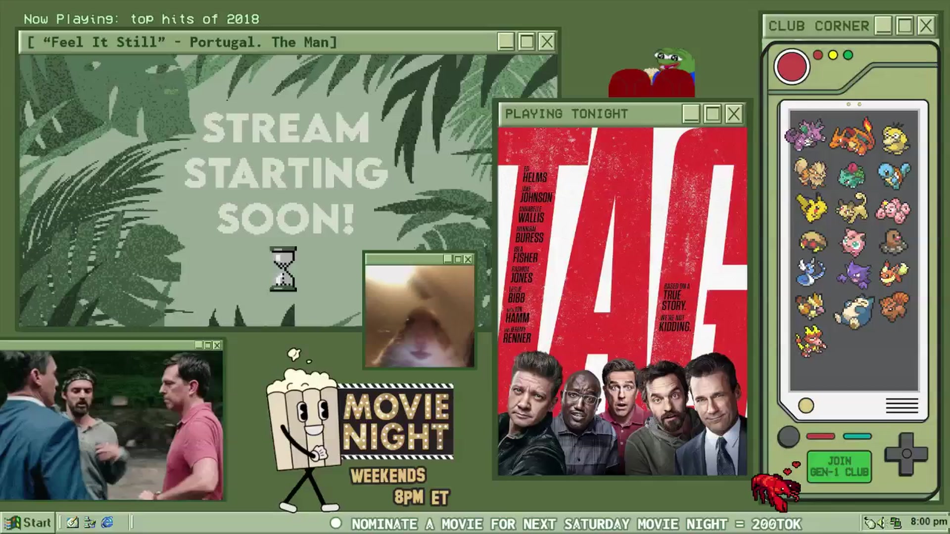 Gallery image thumbnail from TERRA's myfreecams stream on, 09/21/2025, 02:18 image 1 of 20
