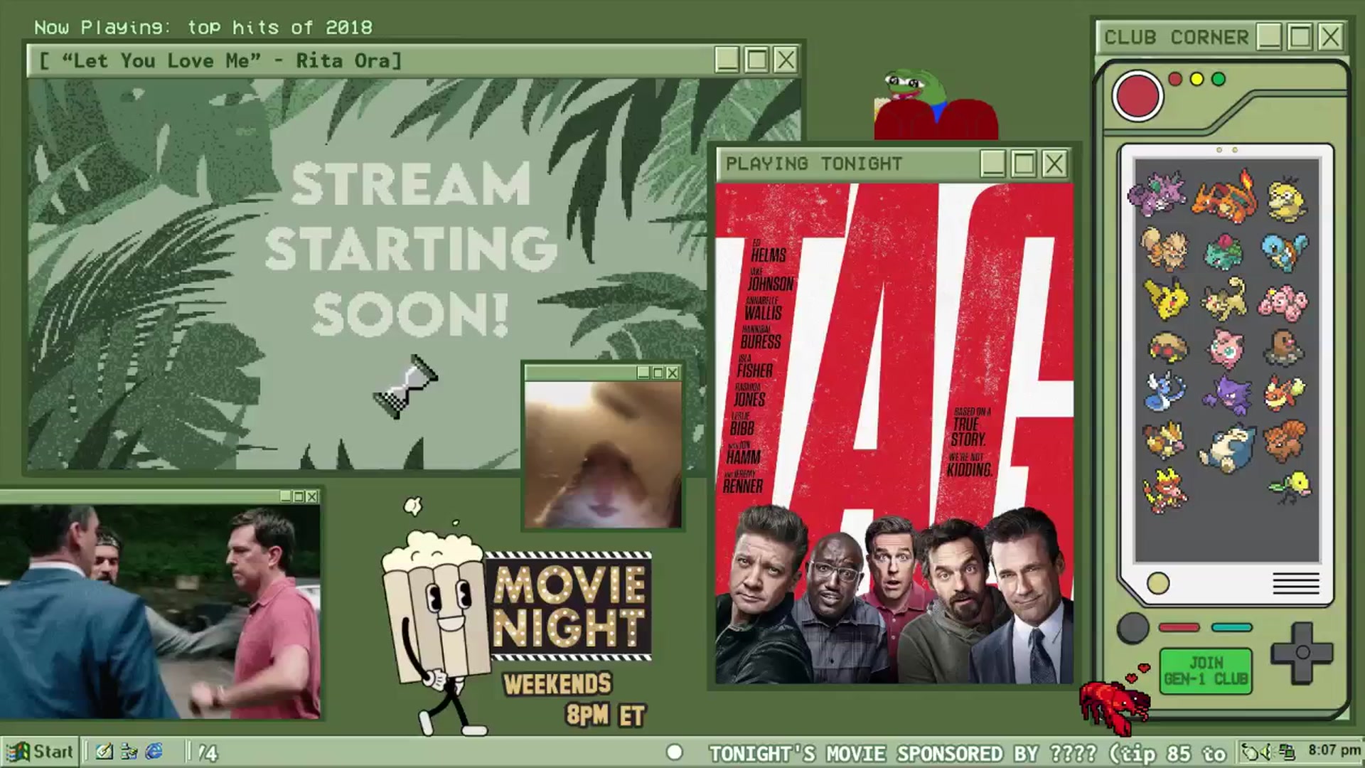 Gallery image thumbnail from TERRA's myfreecams stream on, 09/21/2025, 02:18 image 2 of 20