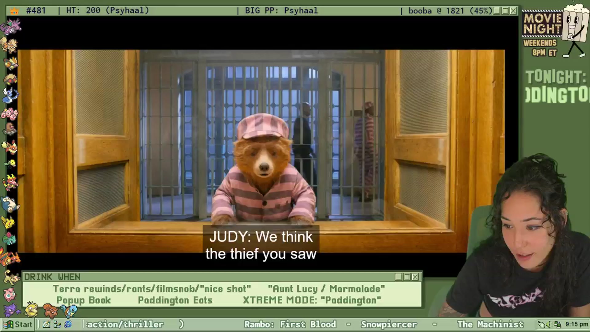 Gallery image thumbnail from TERRA's myfreecams stream on, 09/22/2025, 02:39 image 11 of 20