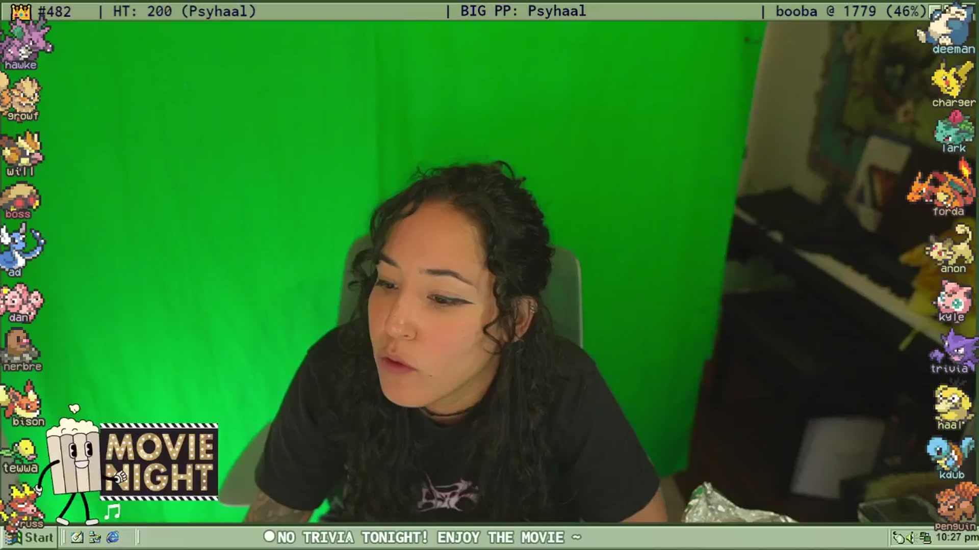 Gallery image thumbnail from TERRA's myfreecams stream on, 09/22/2025, 02:39 image 20 of 20