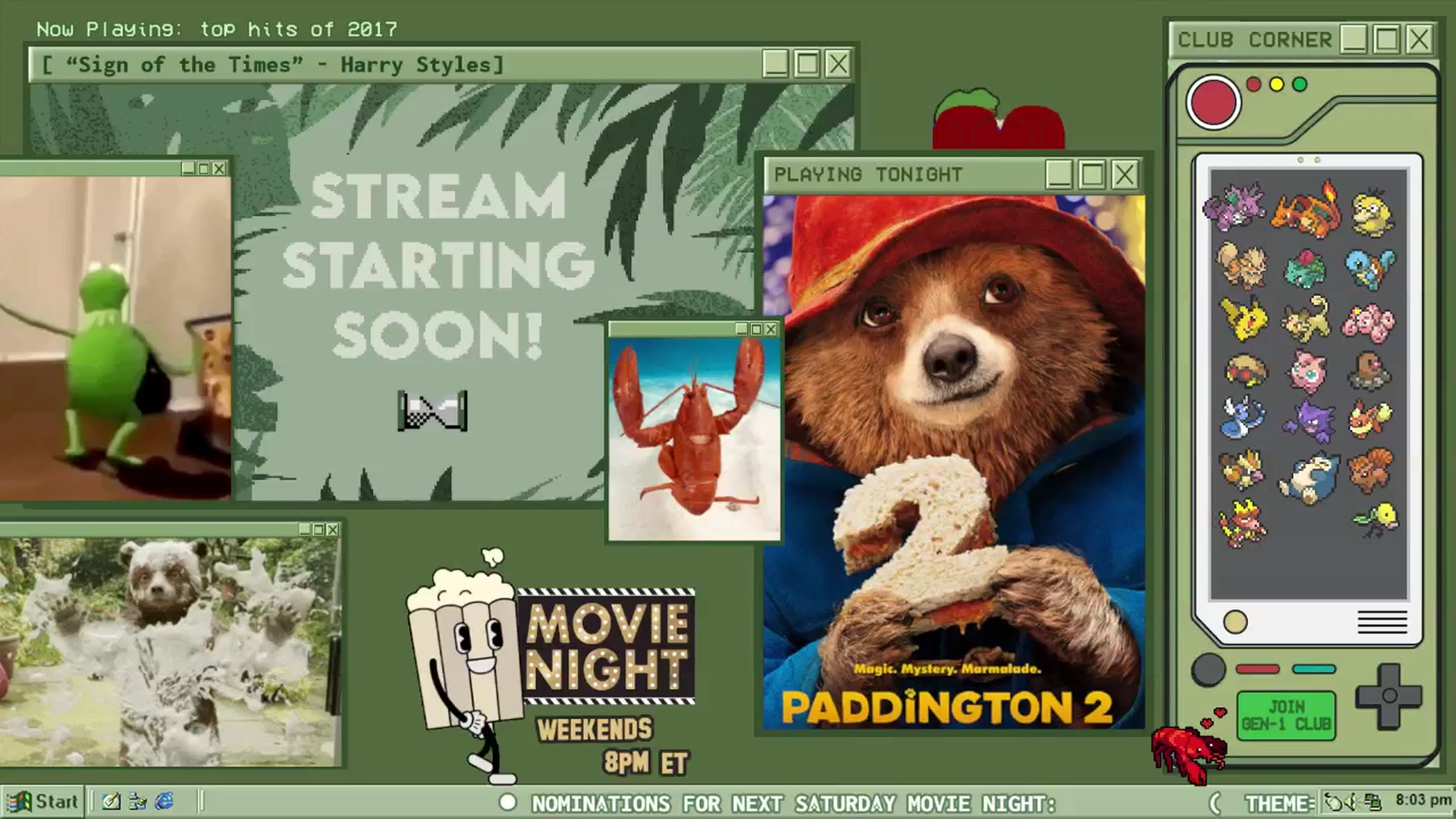 Gallery image thumbnail from TERRA's myfreecams stream on, 09/22/2025, 02:39 image 2 of 20