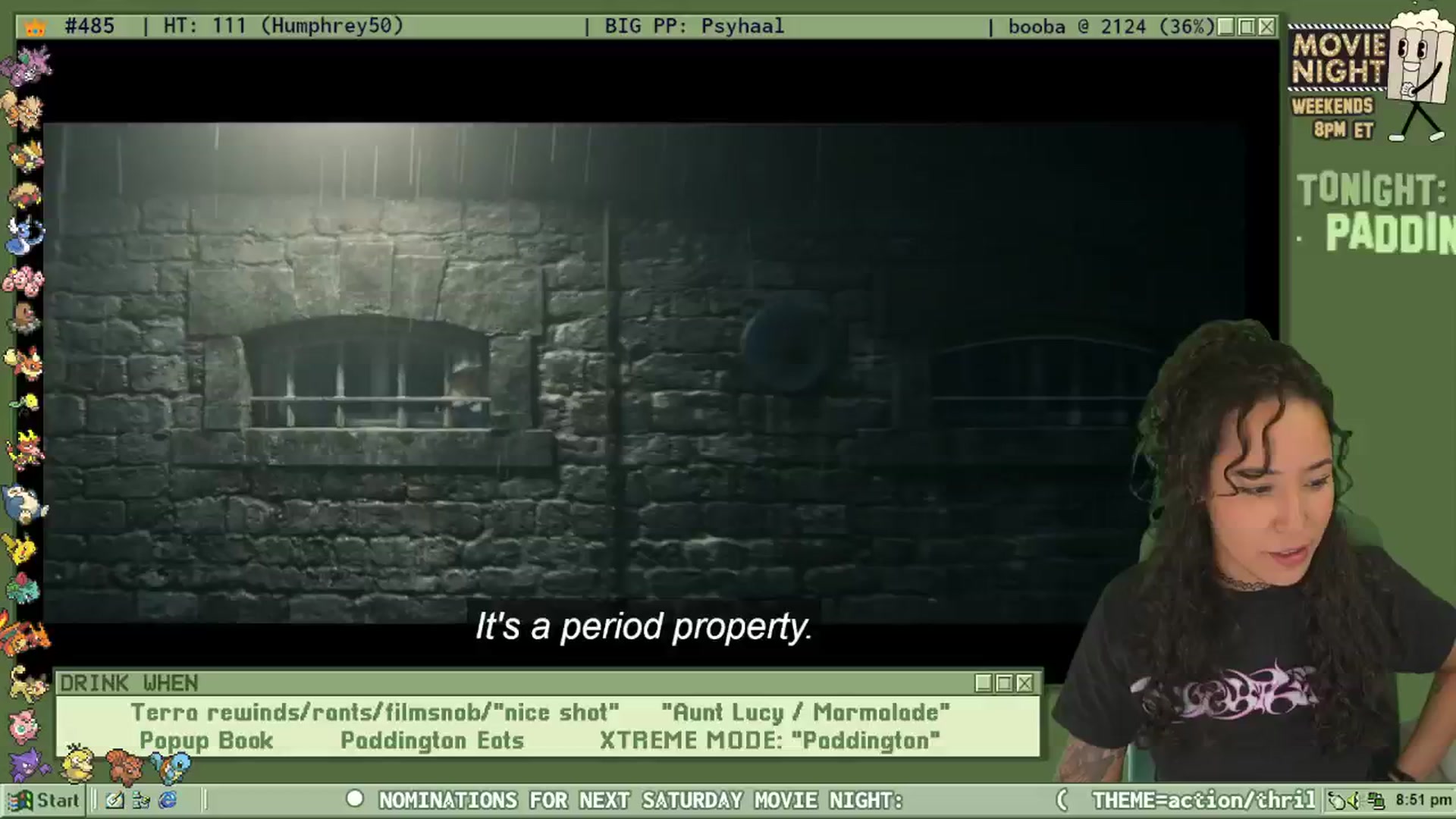 Gallery image thumbnail from TERRA's myfreecams stream on, 09/22/2025, 02:39 image 8 of 20