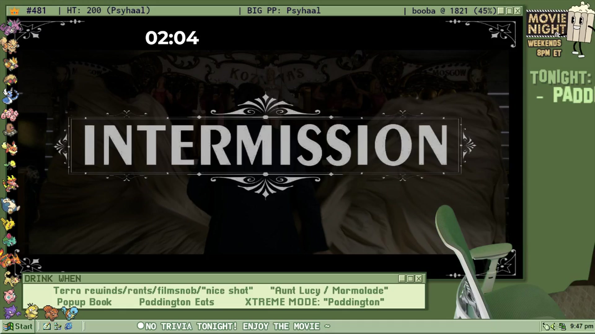 Gallery image thumbnail from TERRA's myfreecams stream on, 09/22/2025, 02:39 image 15 of 20