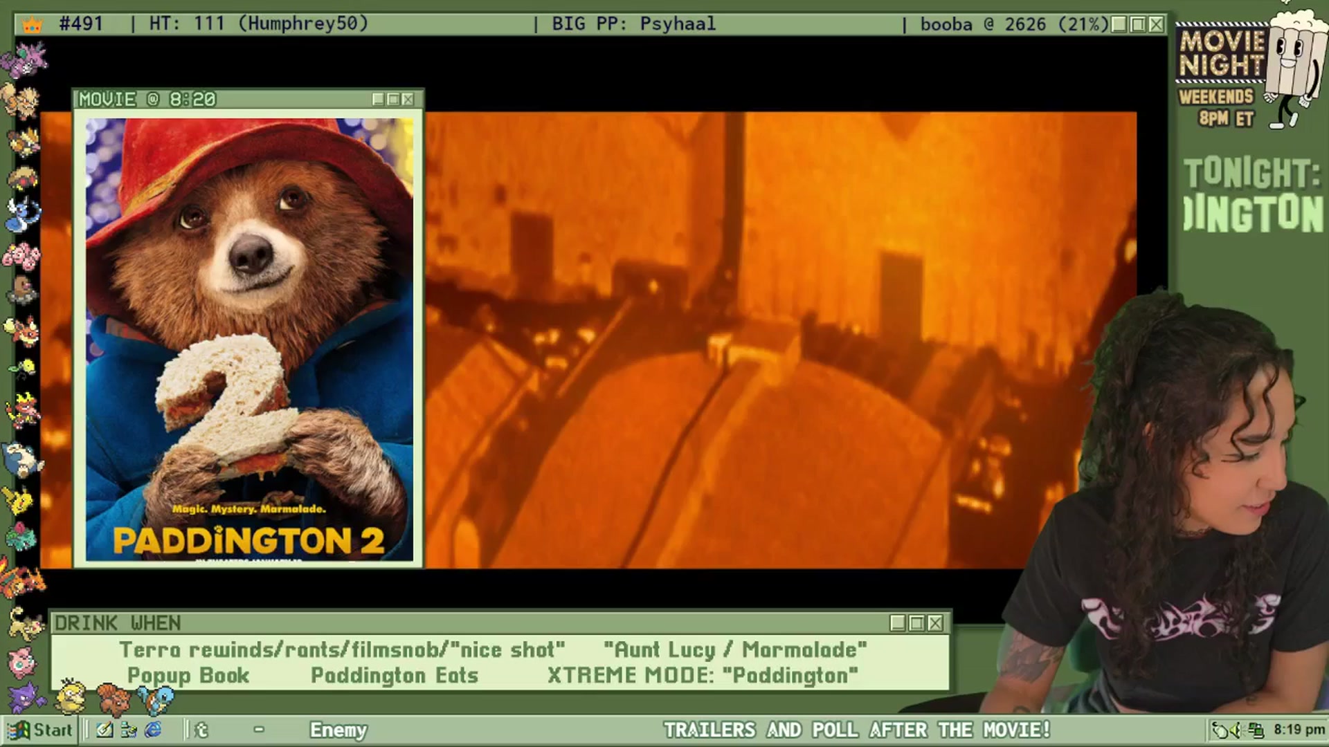 Gallery image thumbnail from TERRA's myfreecams stream on, 09/22/2025, 02:39 image 4 of 20
