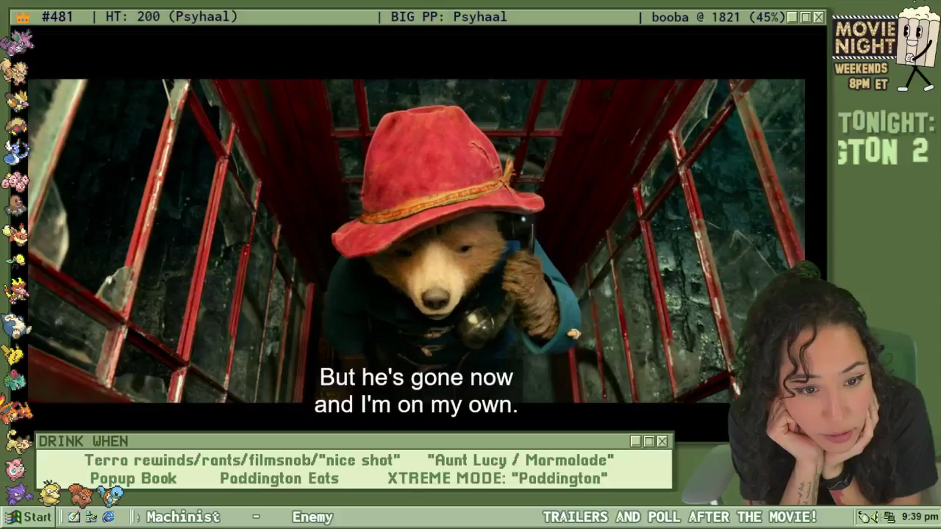 Gallery image thumbnail from TERRA's myfreecams stream on, 09/22/2025, 02:39 image 14 of 20