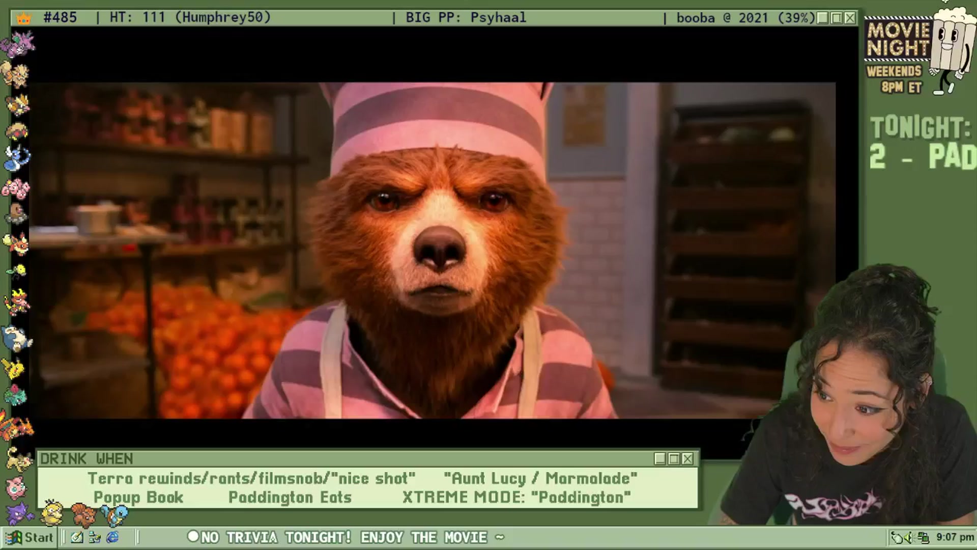 Gallery image thumbnail from TERRA's myfreecams stream on, 09/22/2025, 02:39 image 10 of 20