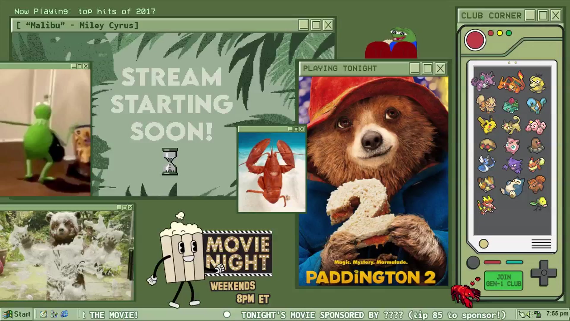 Gallery image thumbnail from TERRA's myfreecams stream on, 09/22/2025, 02:39 image 1 of 20