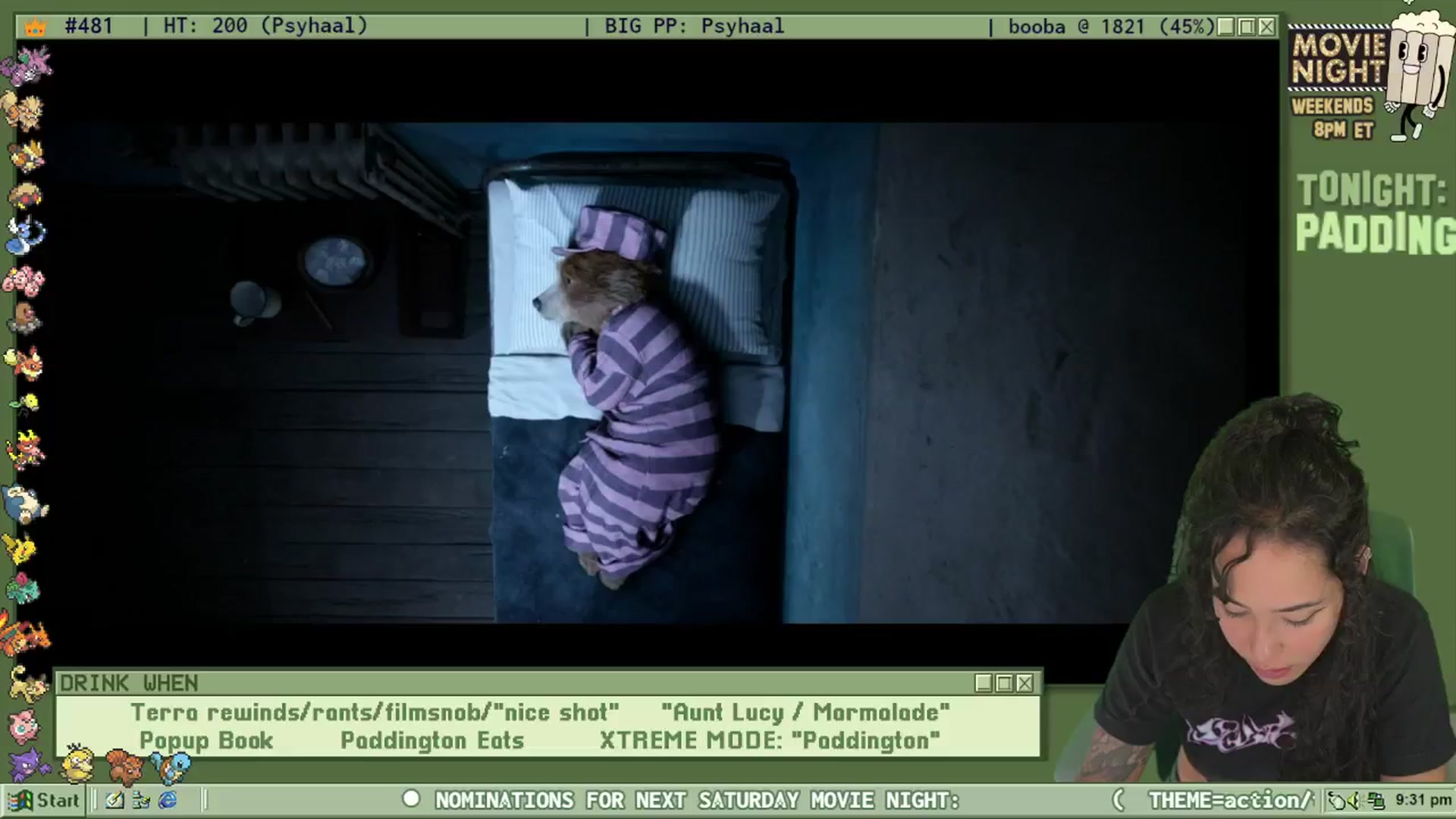 Gallery image thumbnail from TERRA's myfreecams stream on, 09/22/2025, 02:39 image 13 of 20