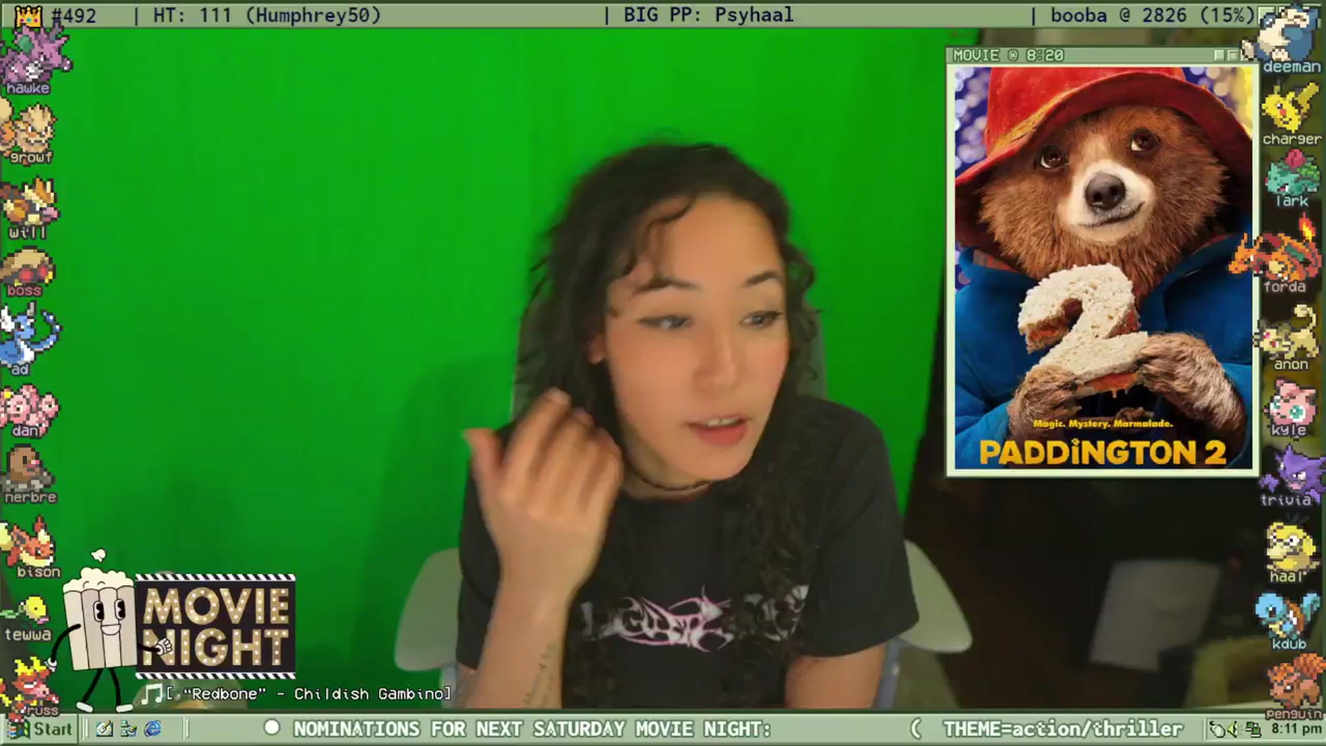 Gallery image thumbnail from TERRA's myfreecams stream on, 09/22/2025, 02:39 image 3 of 20