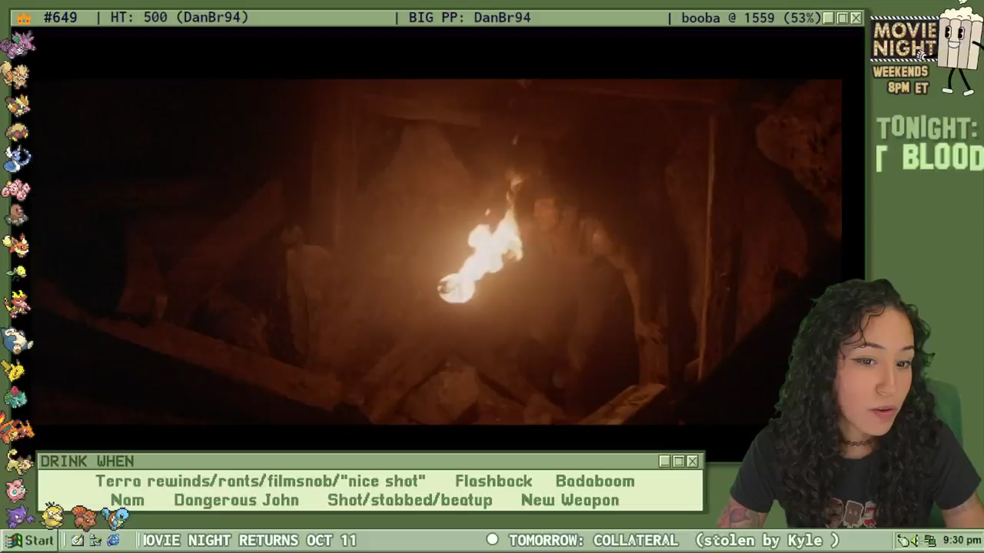 Gallery image thumbnail from TERRA's myfreecams stream on, 09/28/2025, 02:25 image 6 of 20