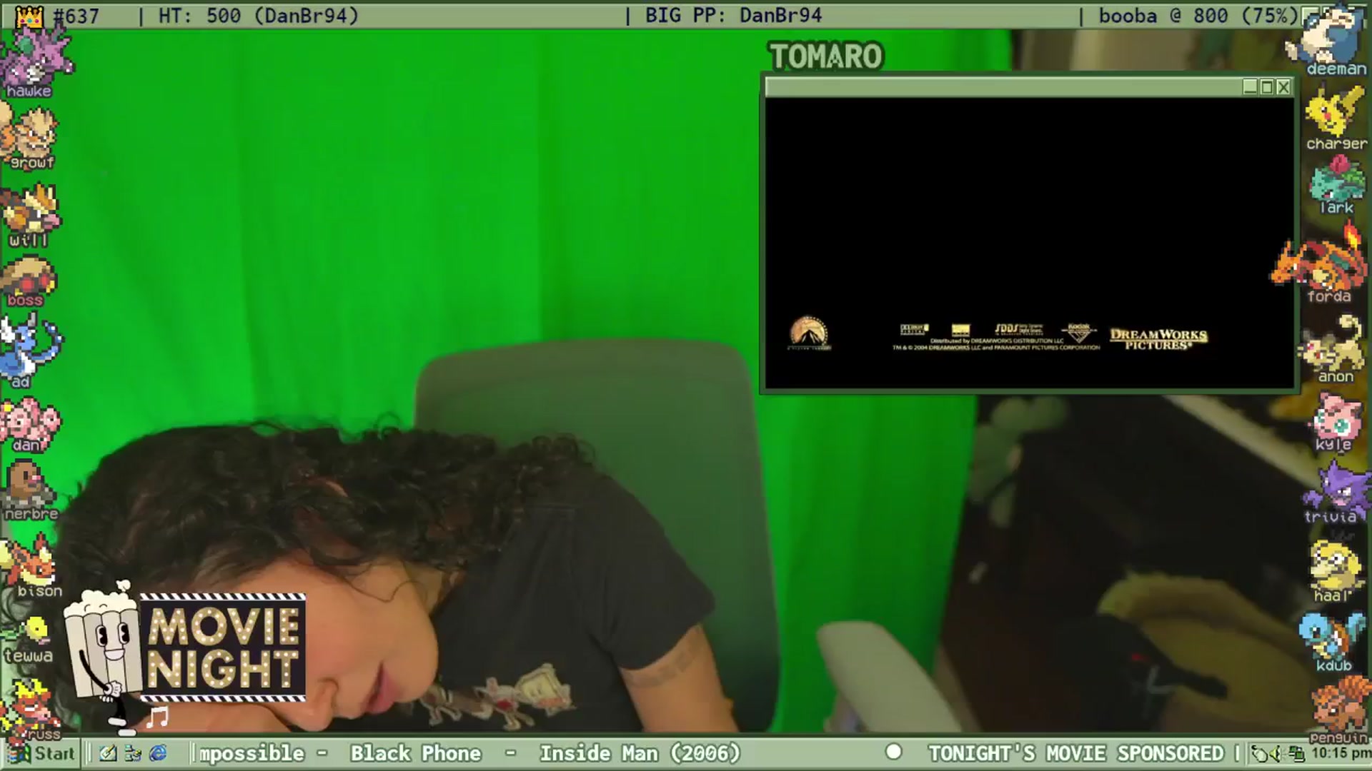 Gallery image thumbnail from TERRA's myfreecams stream on, 09/28/2025, 02:25 image 19 of 20