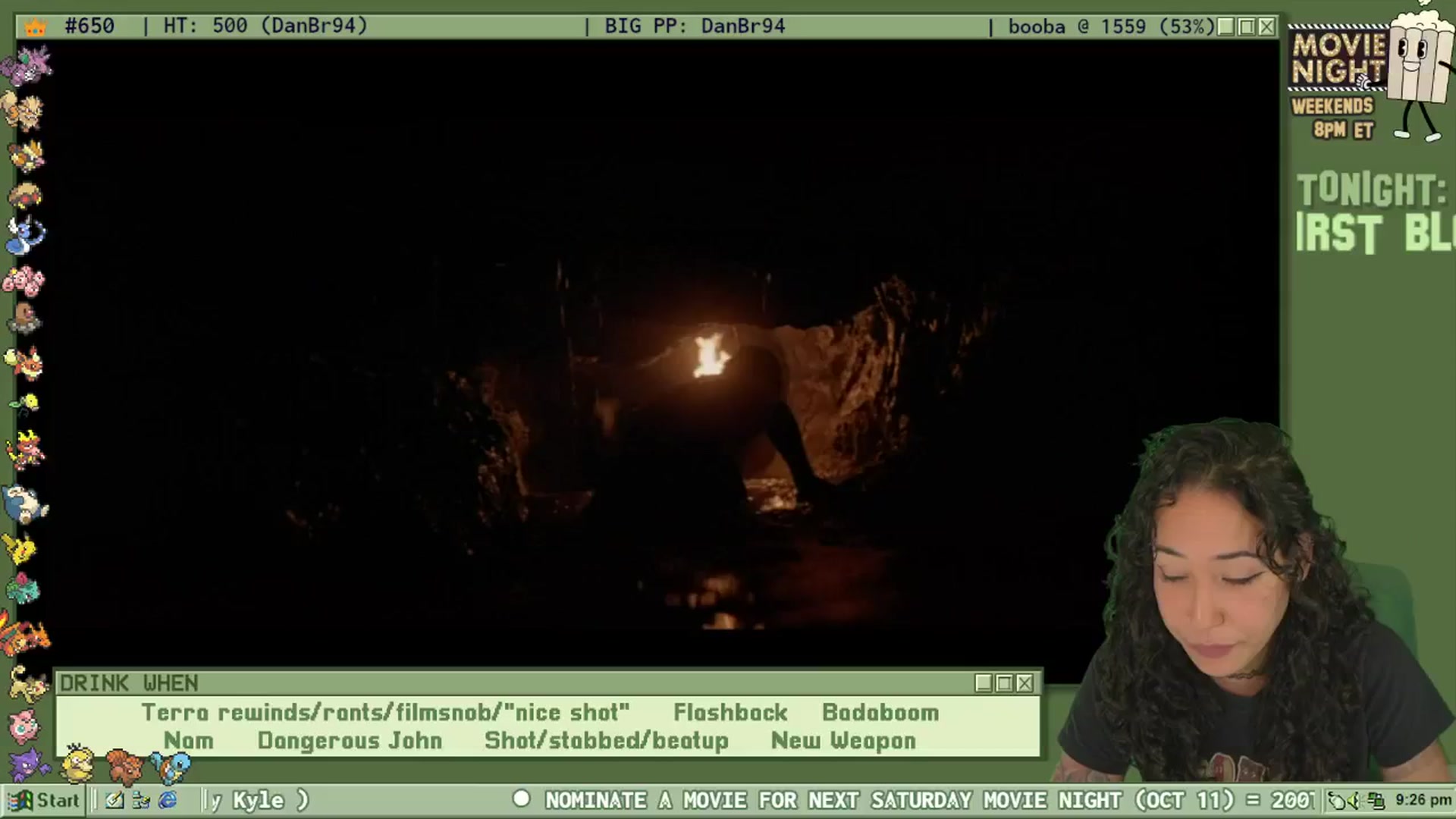 Gallery image thumbnail from TERRA's myfreecams stream on, 09/28/2025, 02:25 image 5 of 20