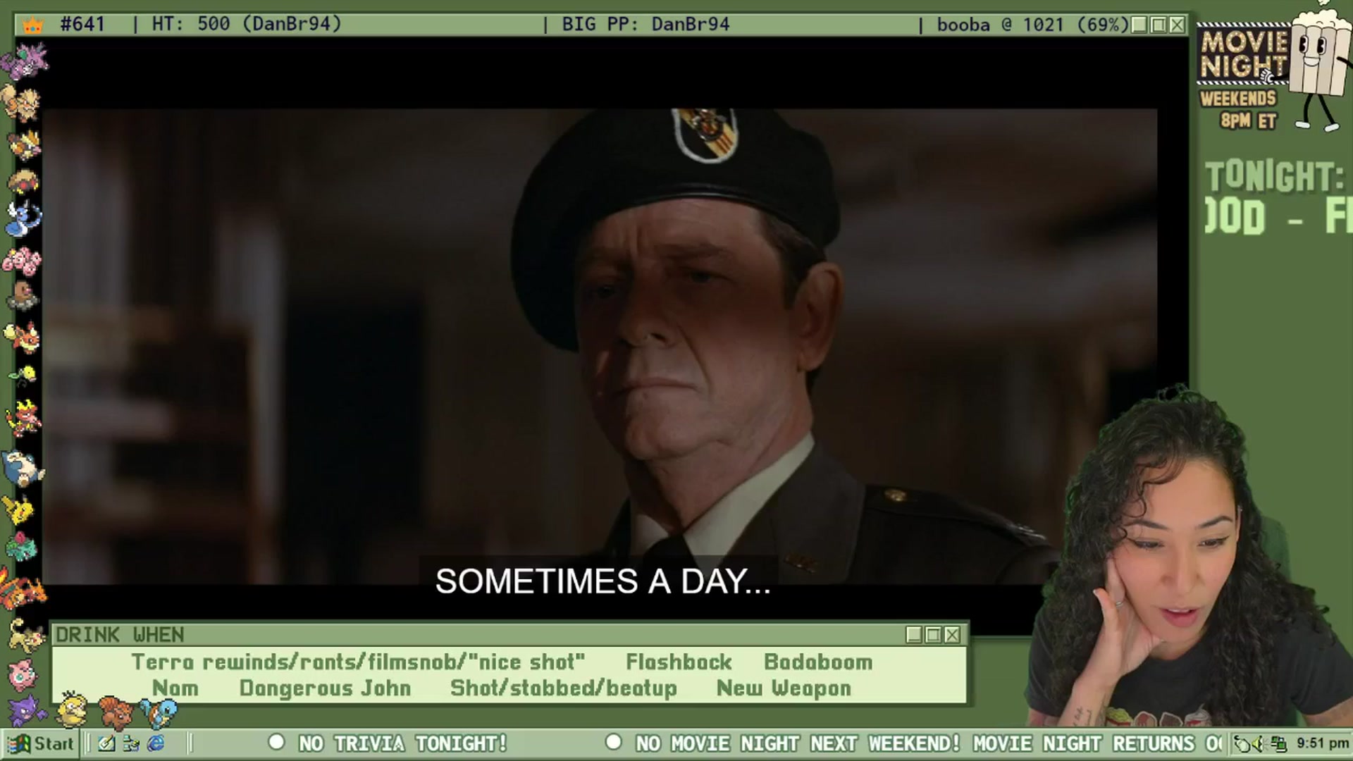 Gallery image thumbnail from TERRA's myfreecams stream on, 09/28/2025, 02:25 image 12 of 20
