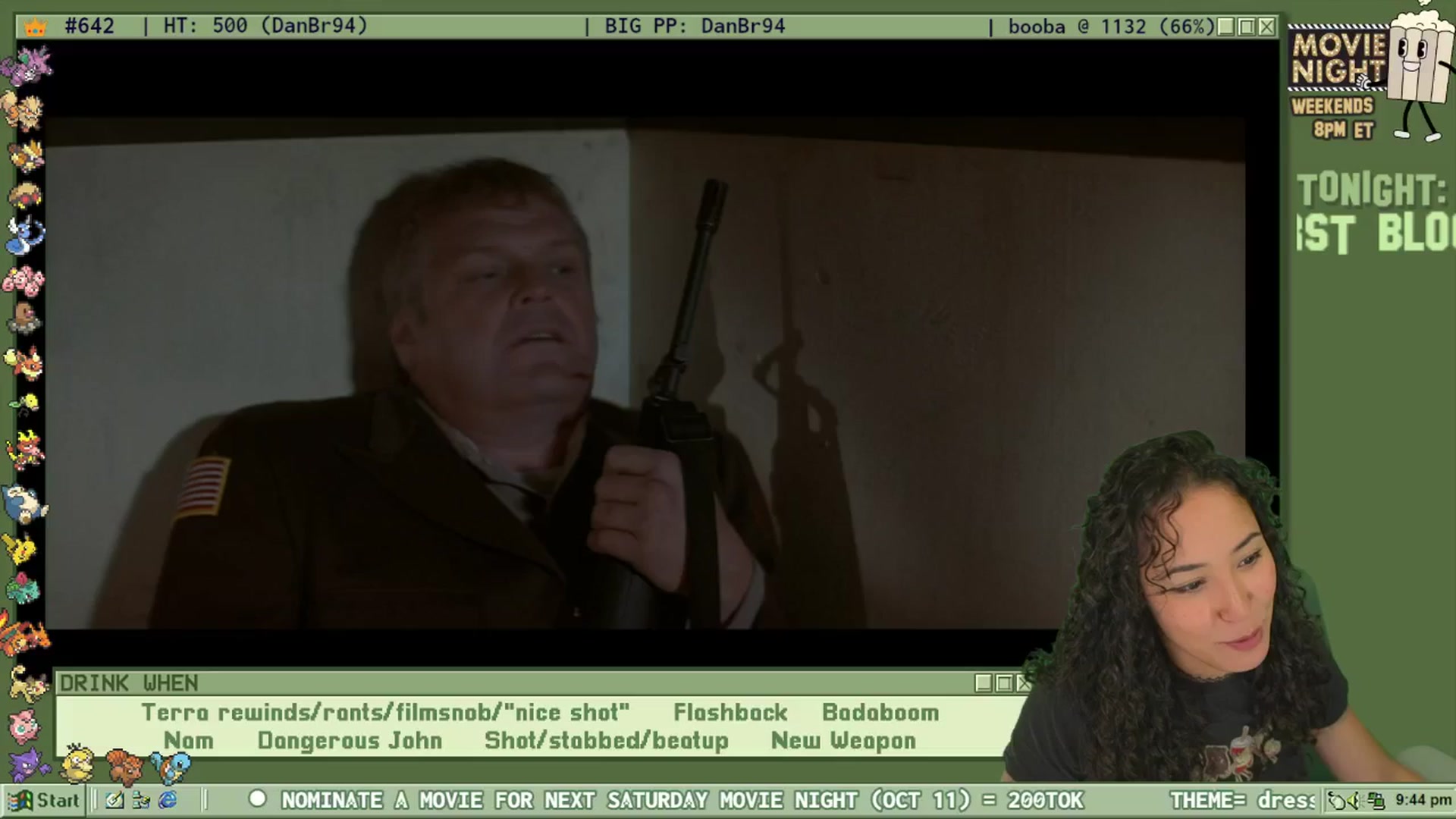 Gallery image thumbnail from TERRA's myfreecams stream on, 09/28/2025, 02:25 image 10 of 20